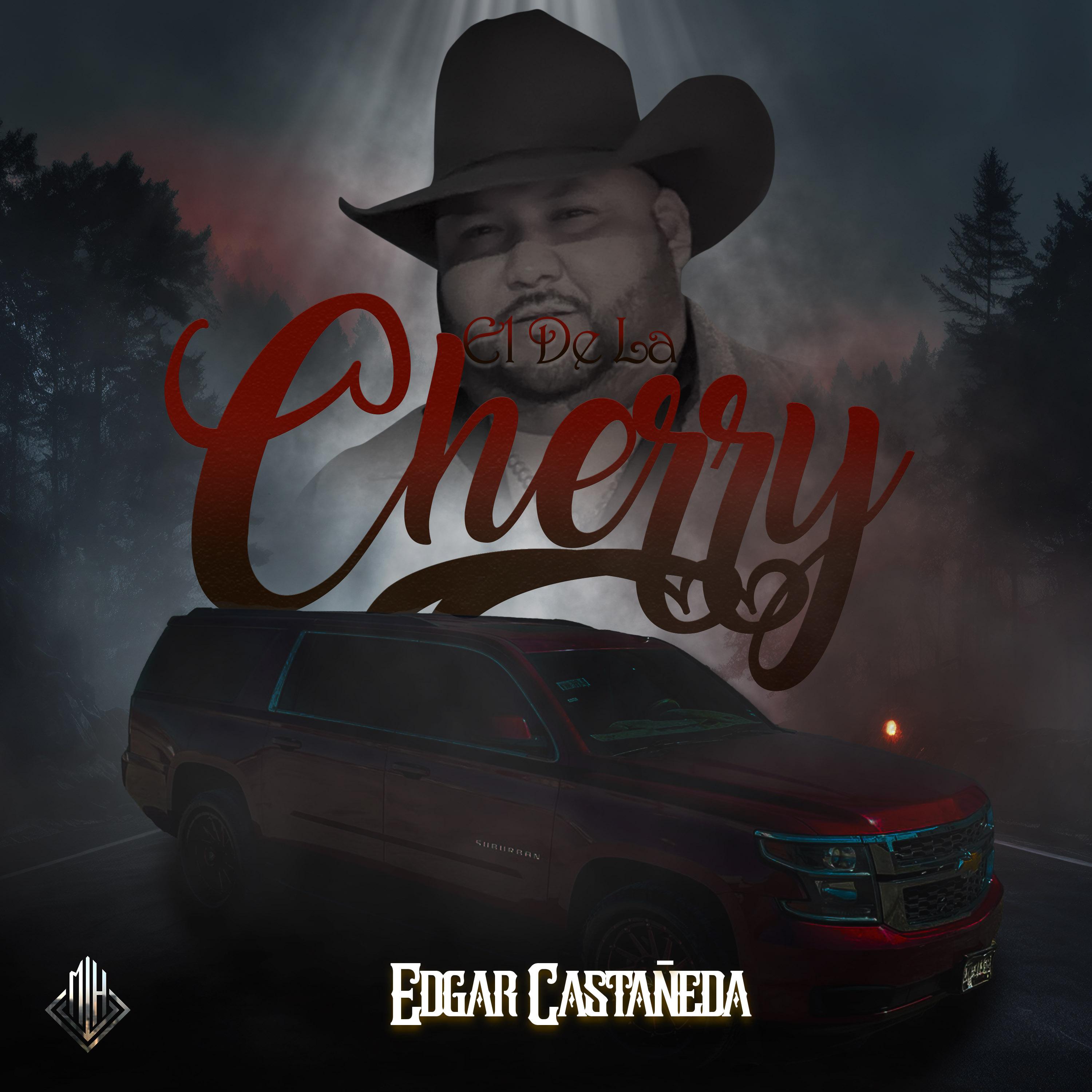Постер альбома El de la Cherry