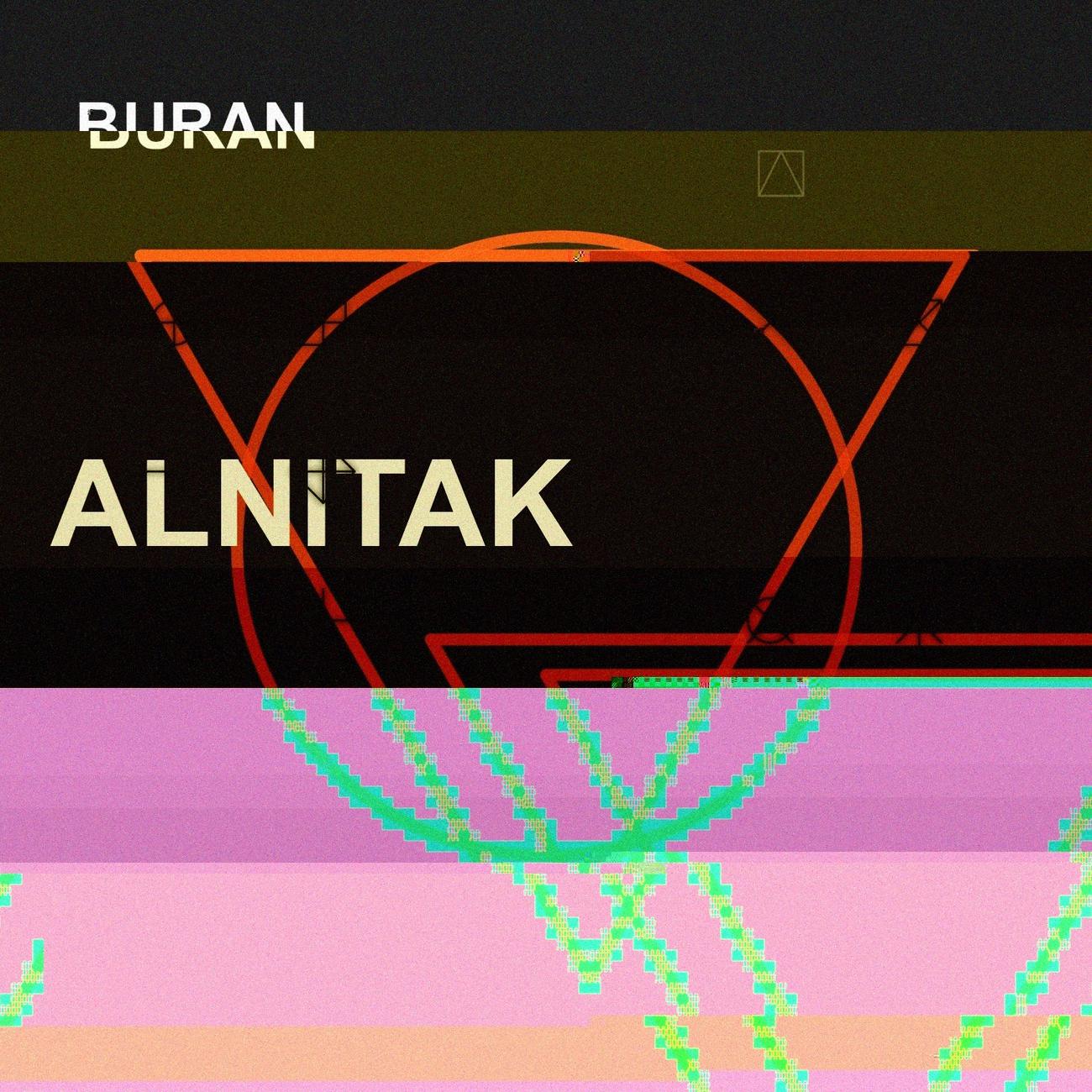 Постер альбома Alnitak