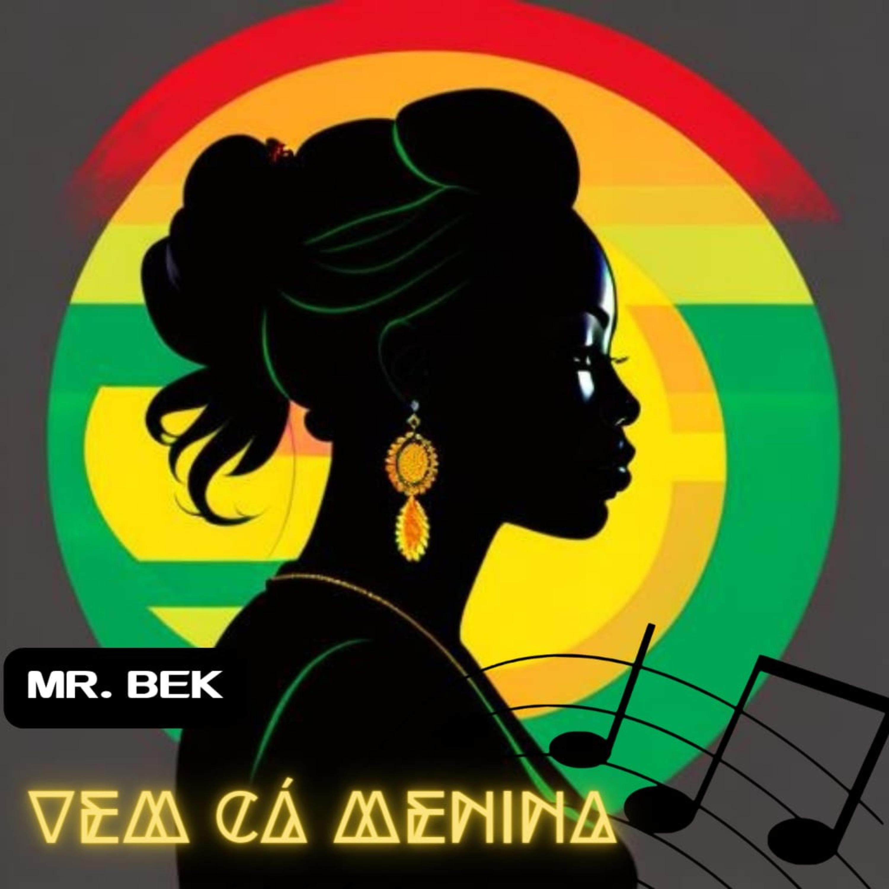 Постер альбома Vem Cá Menina