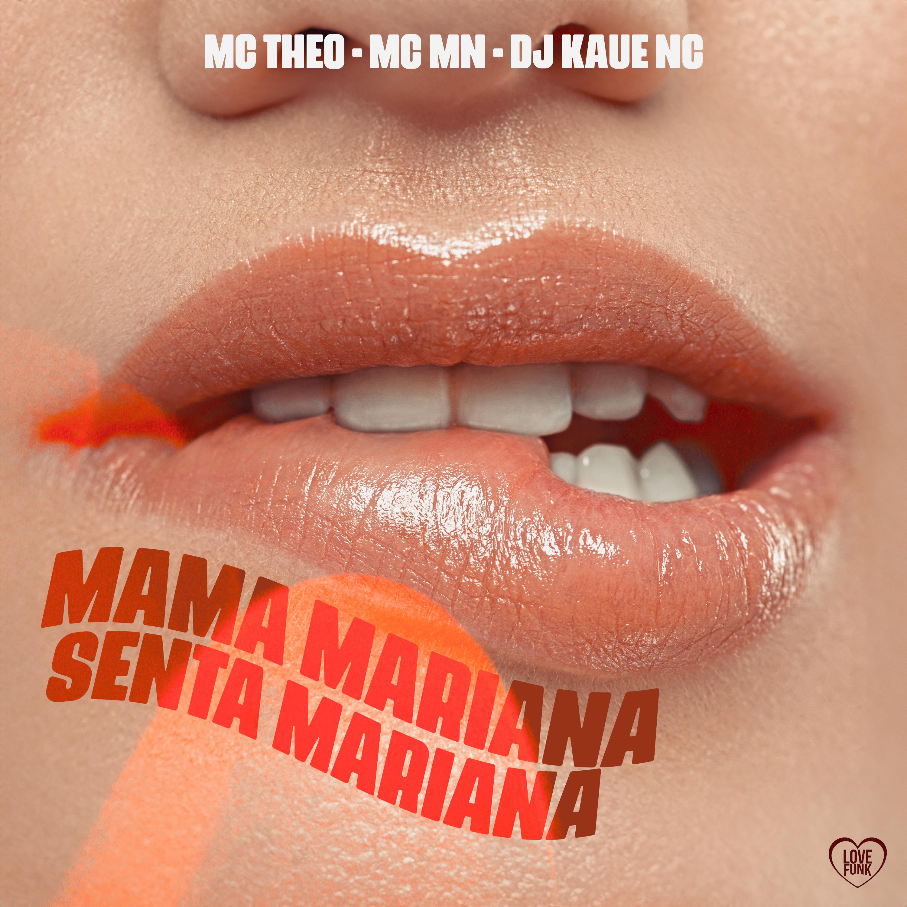 Постер альбома Mama Mariana, Senta Mariana
