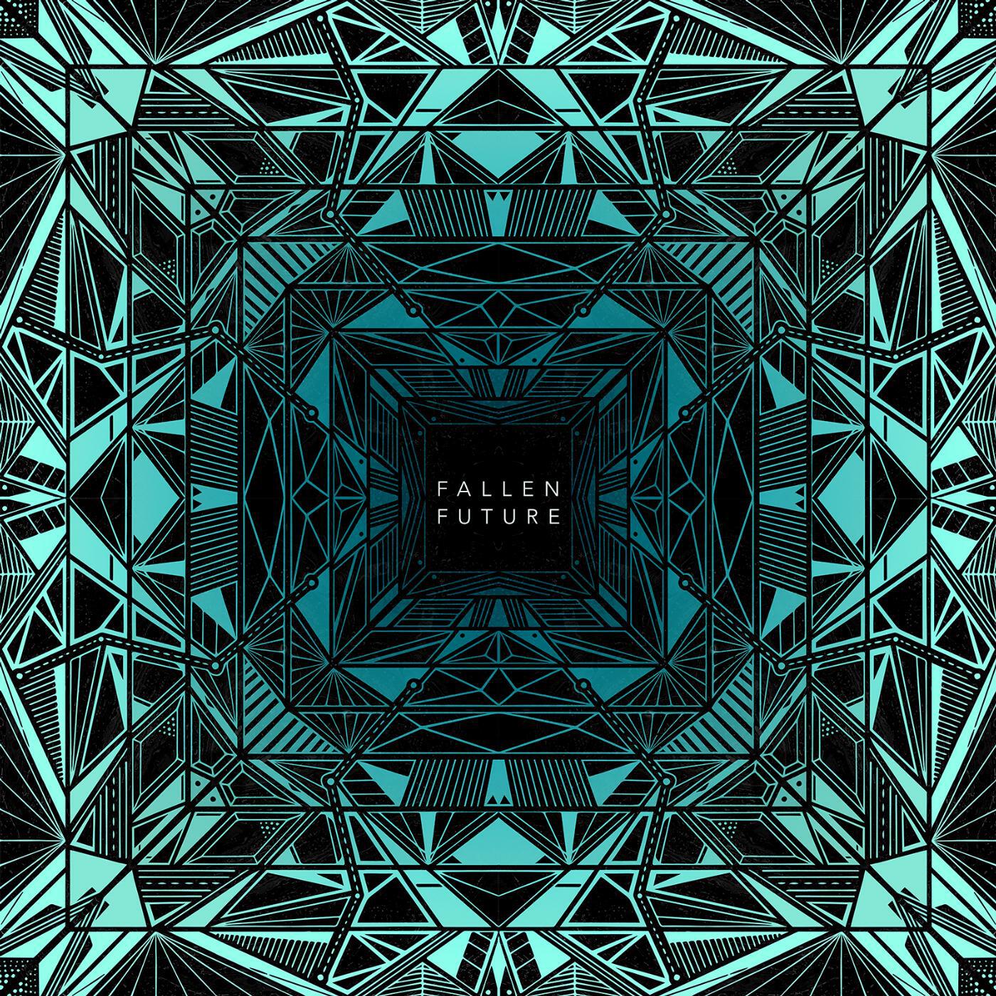 Fallen Future - Rain (feat. Harry Fussey)