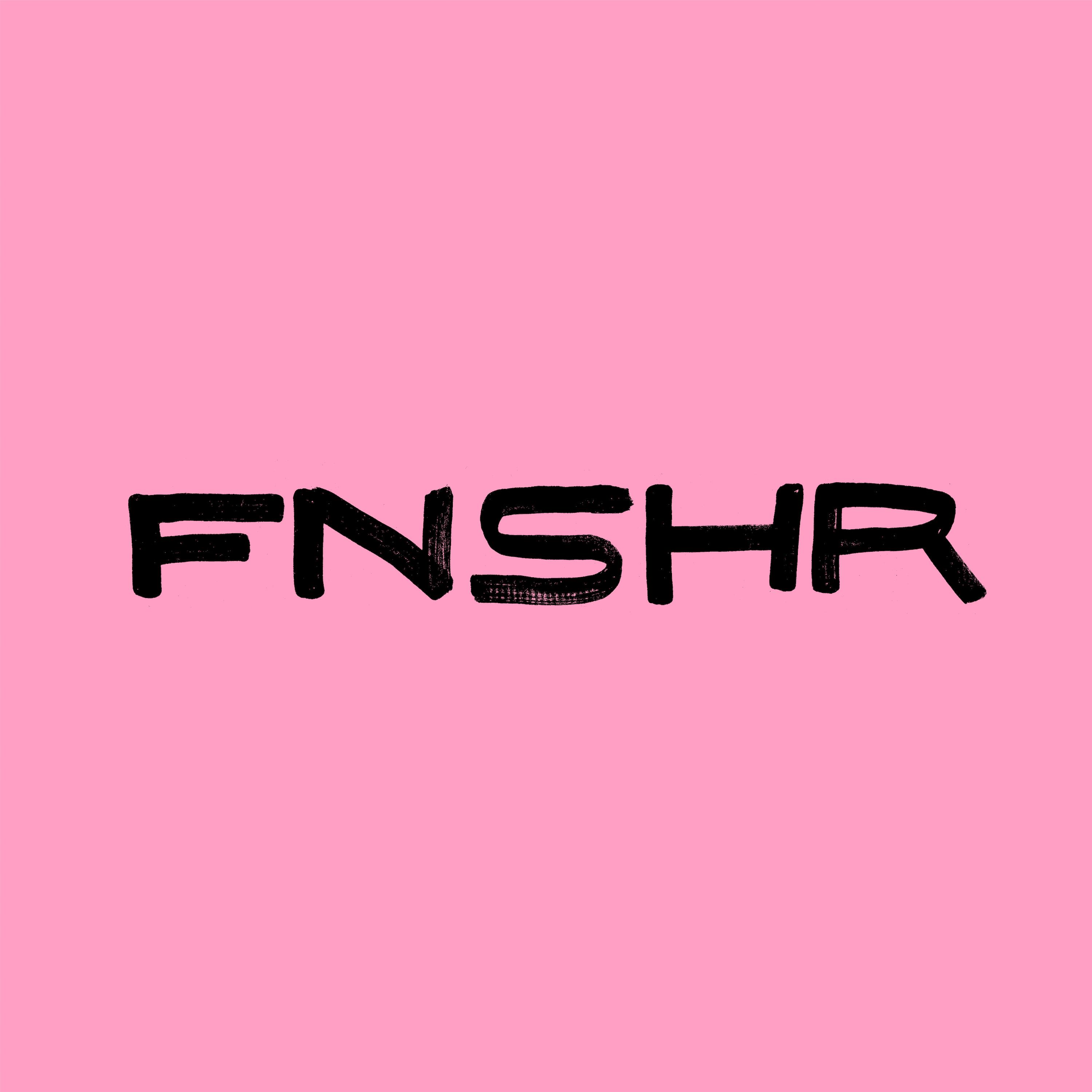 Постер альбома FNSHR