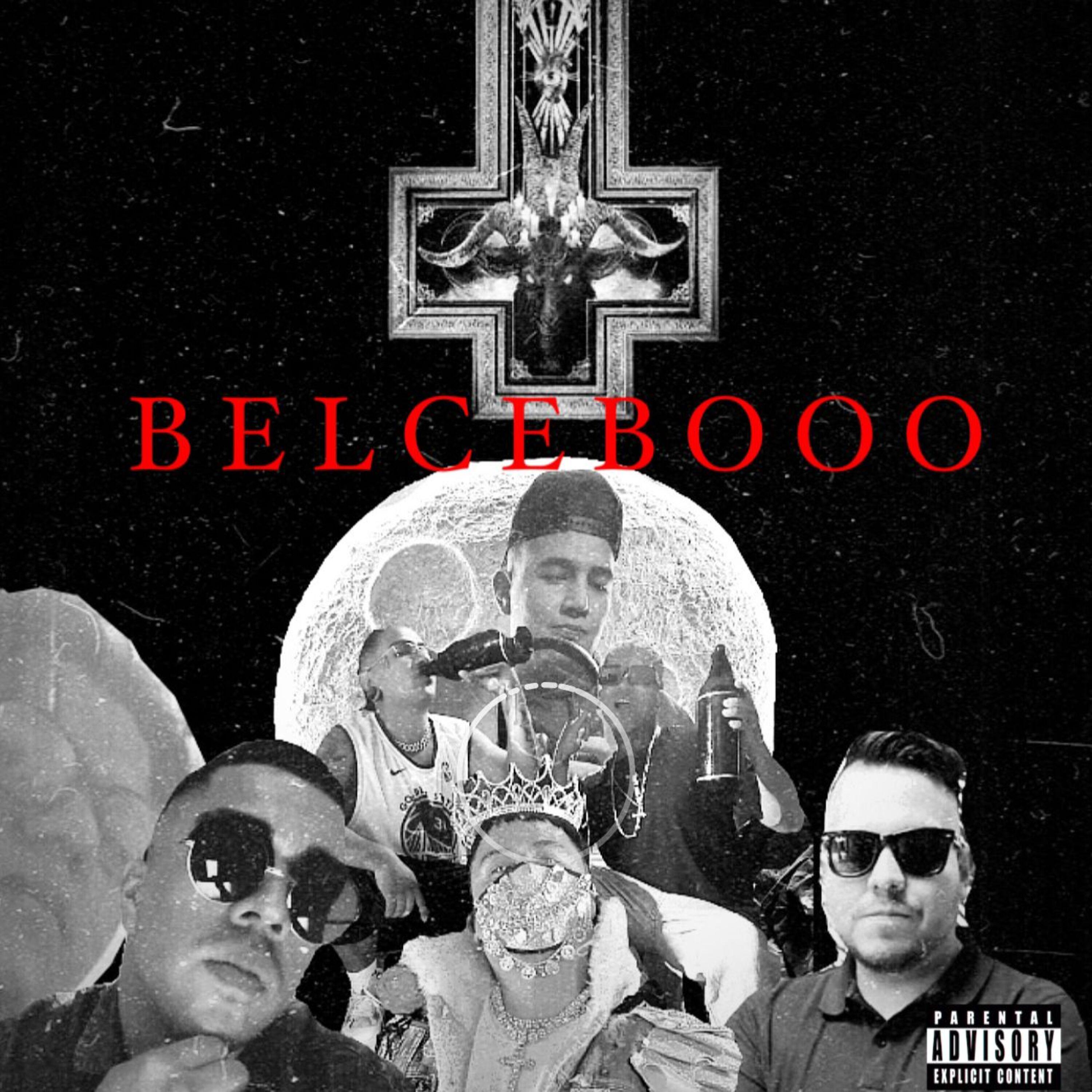 Постер альбома Belcebooo