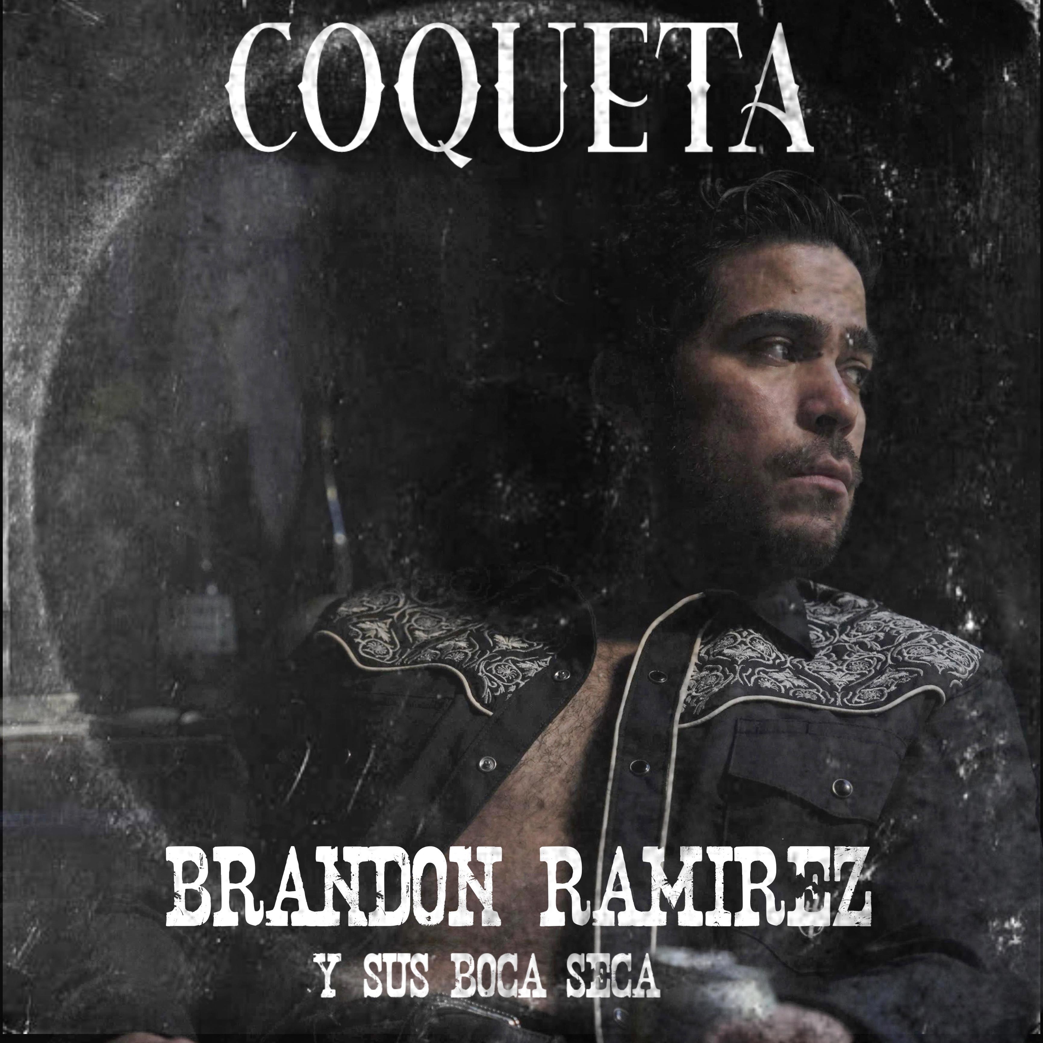 Постер альбома Coqueta