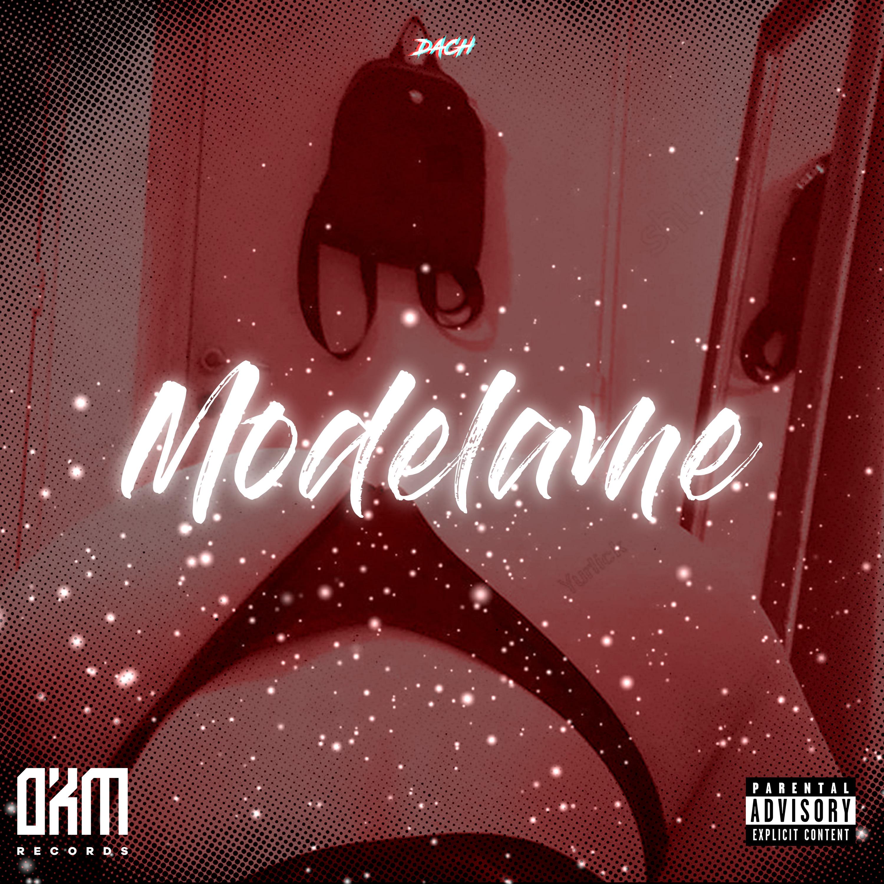 Постер альбома Modélame