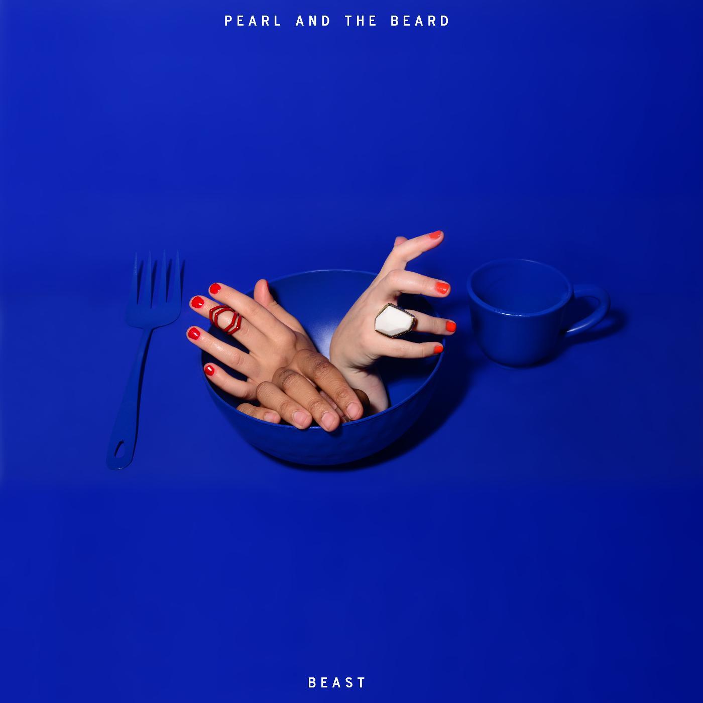 Pearl and the Beard - Burn Me up (The Gordian Knot)