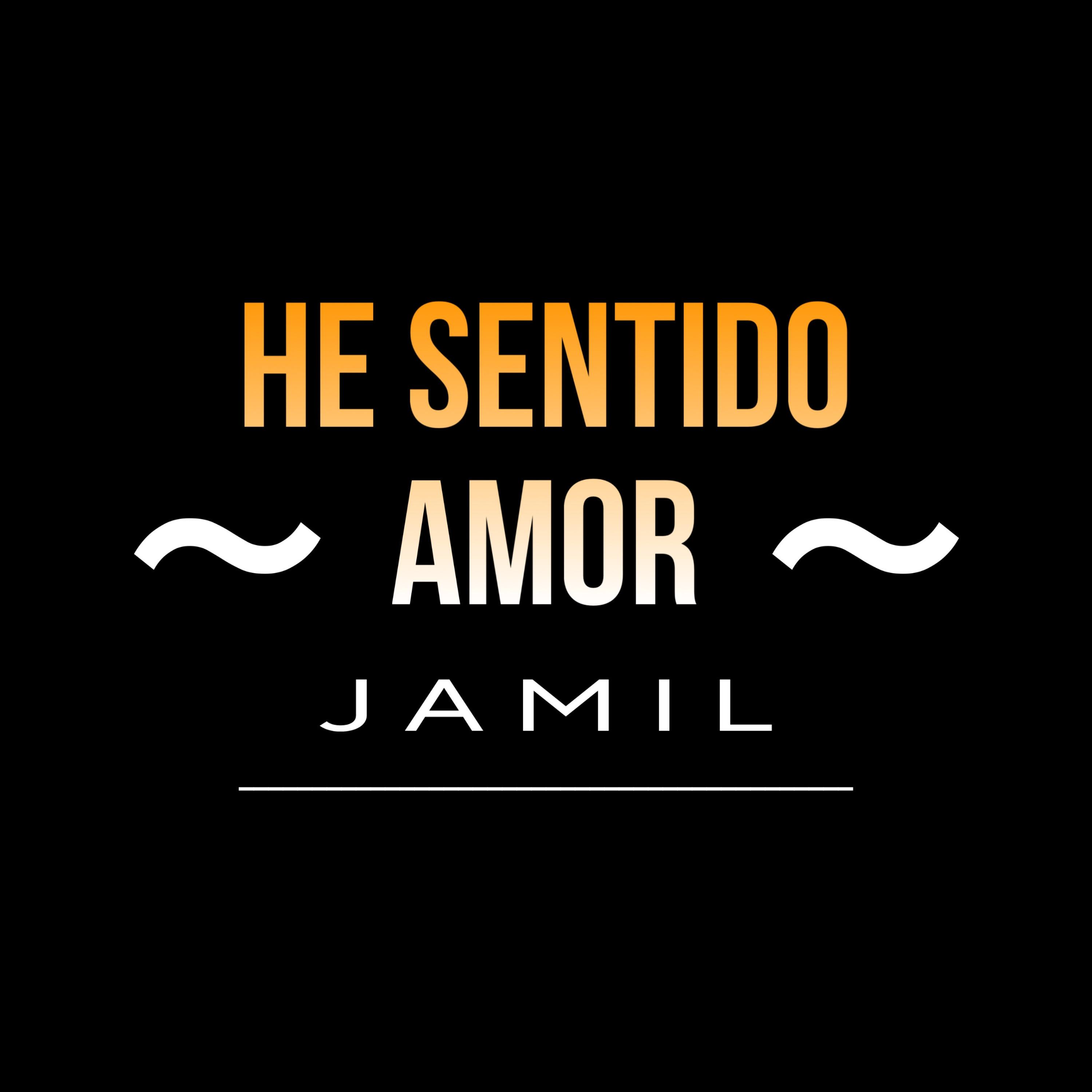 Постер альбома He Sentido Amor