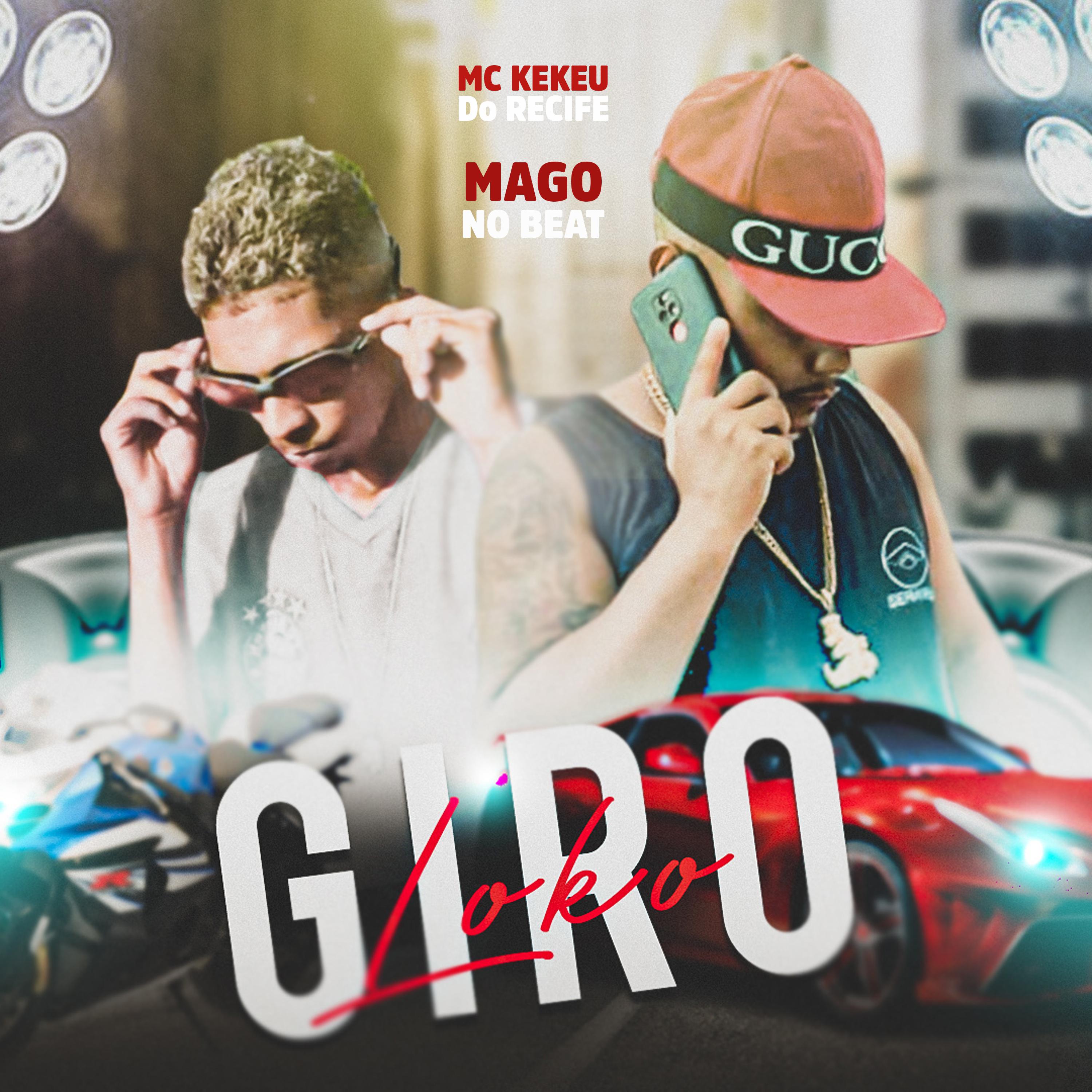Постер альбома Giro Loko