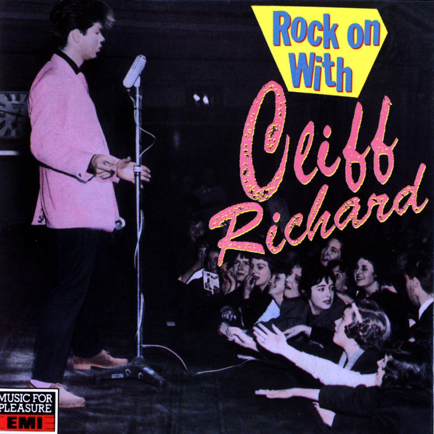 Cliff Richard & The Shadows - Please Don't Tease