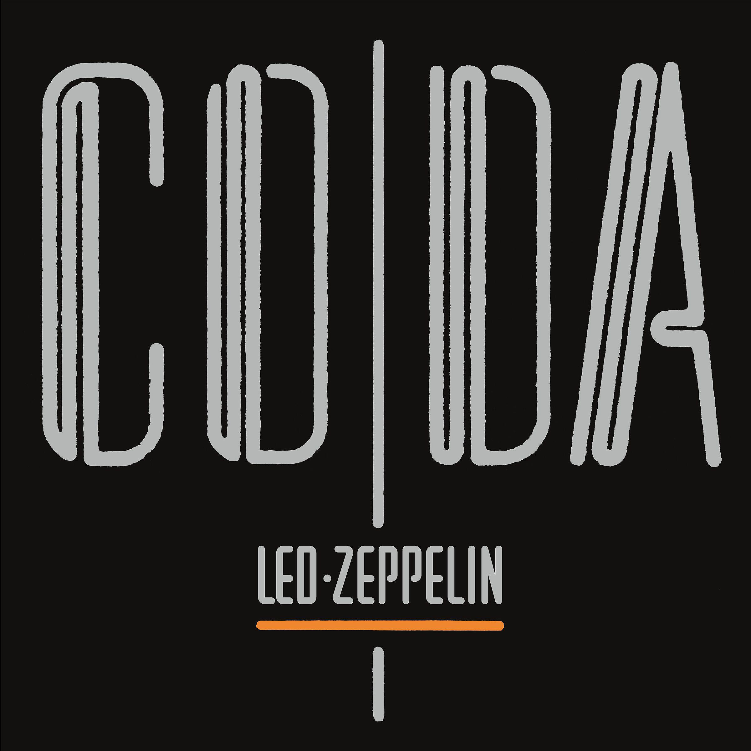 Led Zeppelin - We're Gonna Groove (2012 Remaster)
