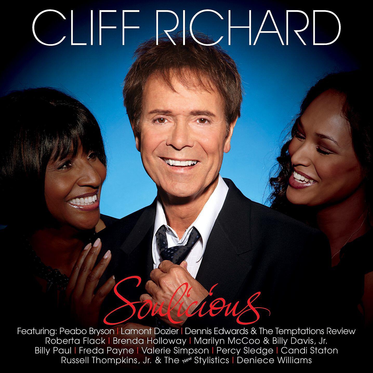 Cliff Richard - Birds Of A Feather