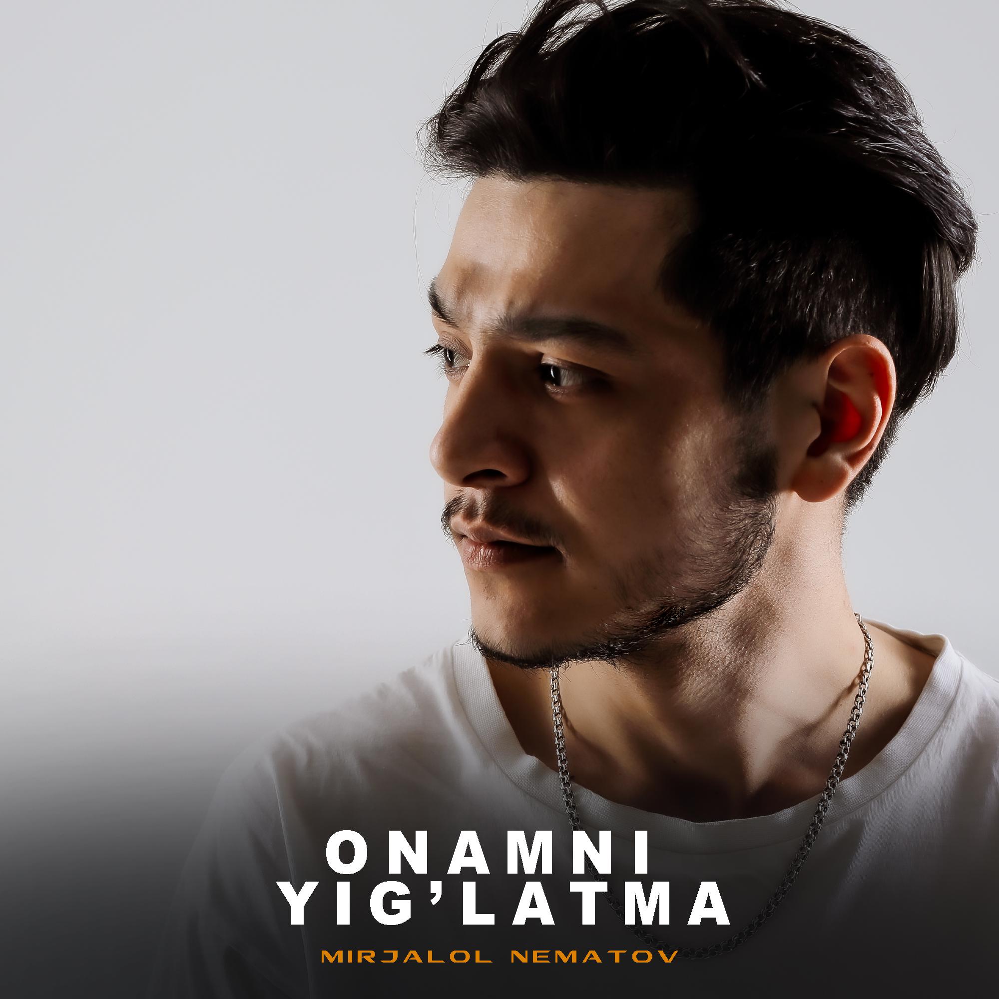Постер альбома Onamni Yig'latma