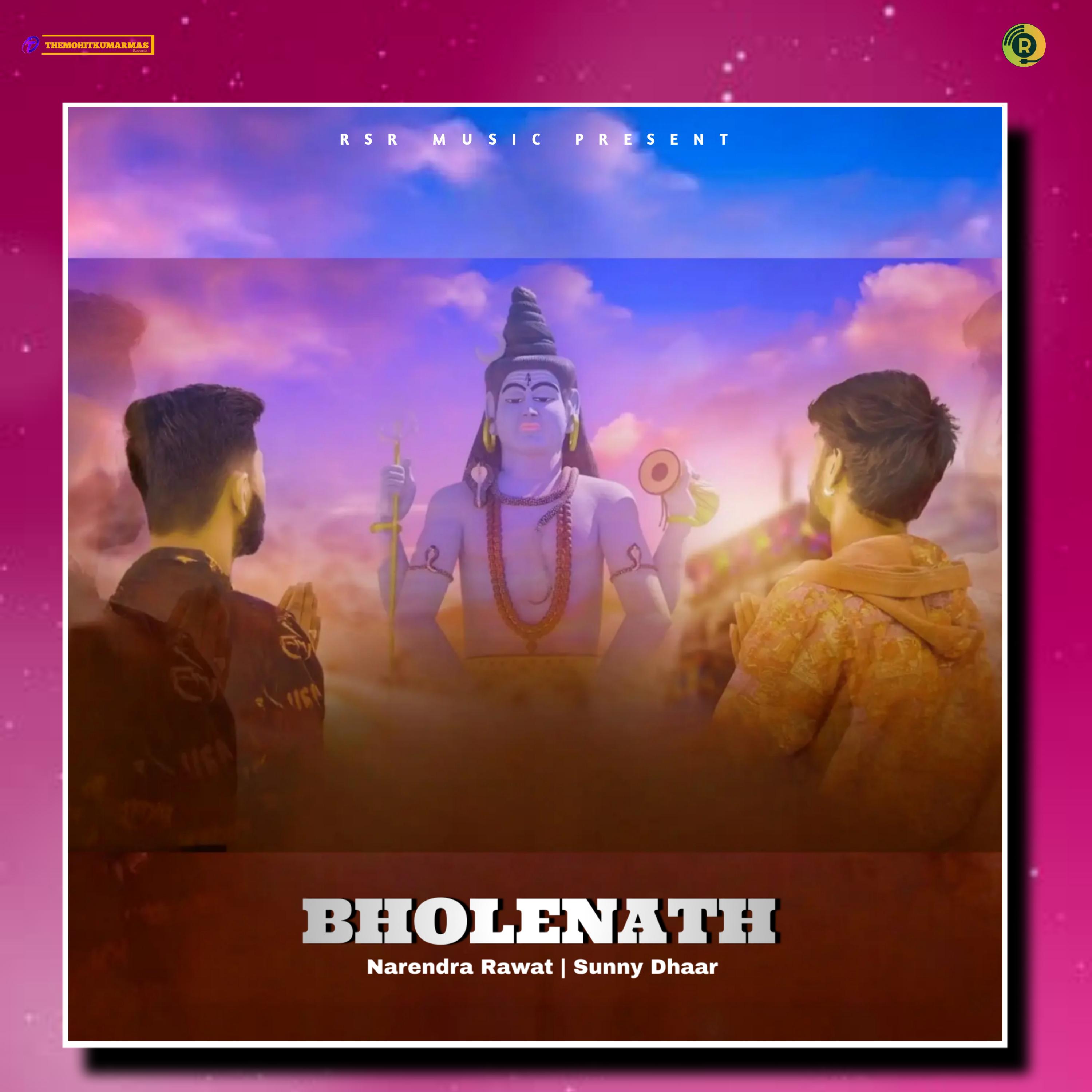 Постер альбома Bholenath