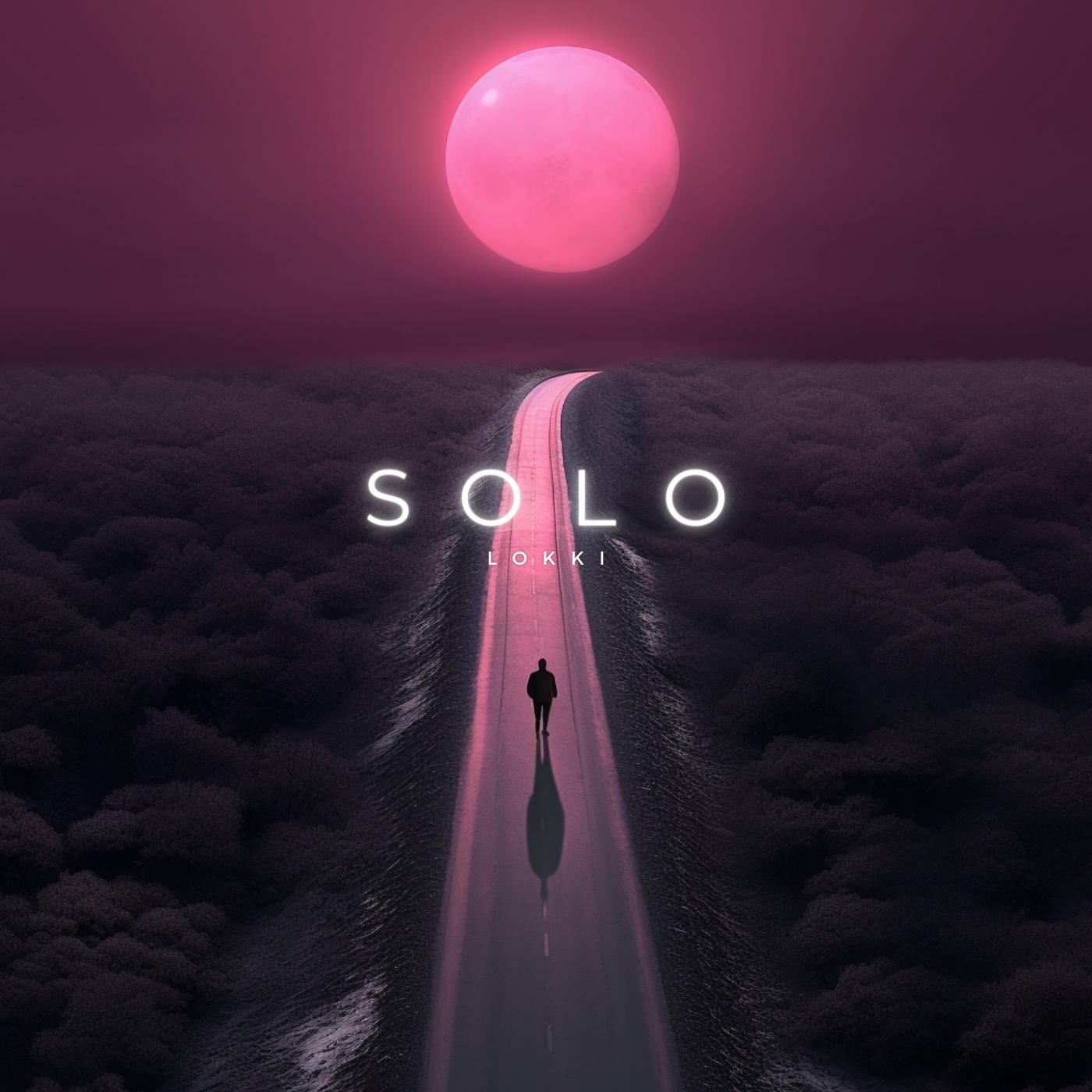 Постер альбома SOLO