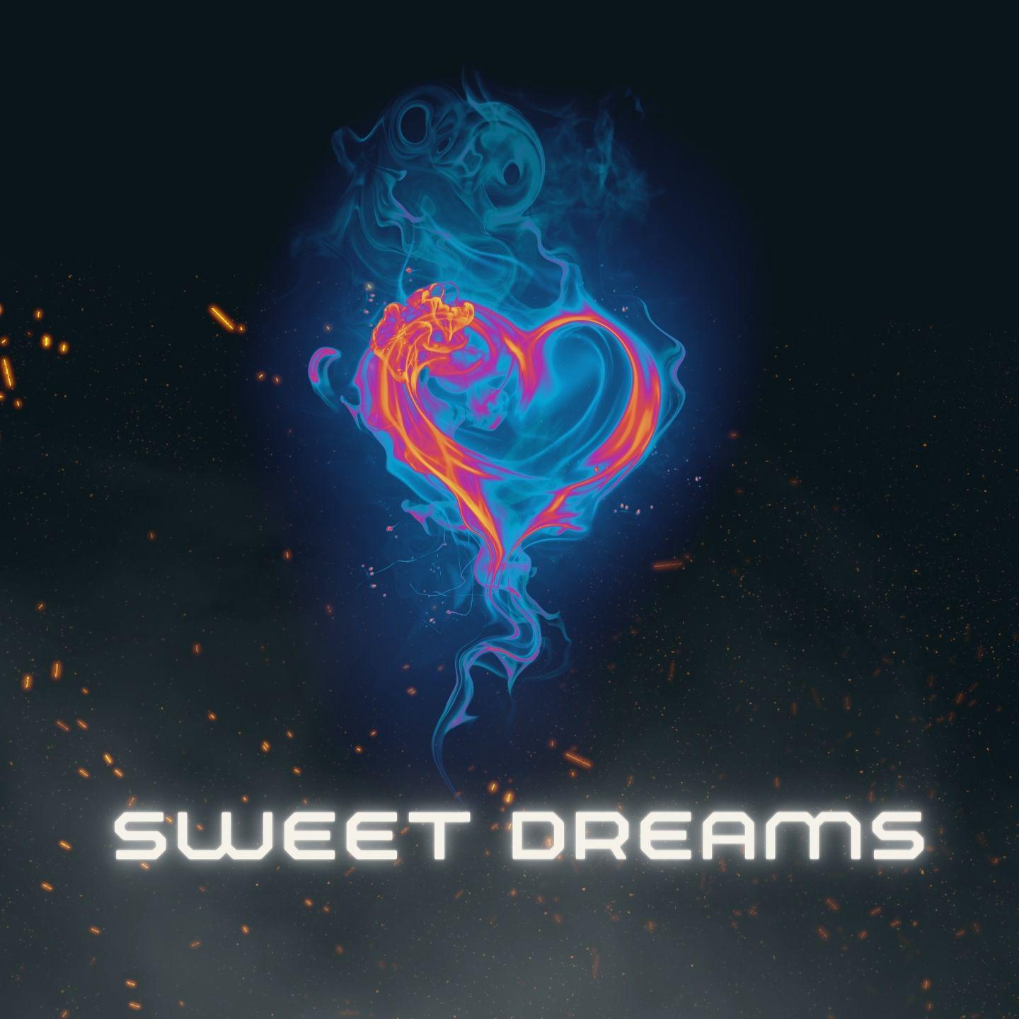 Постер альбома Sweet Dreams Mixed