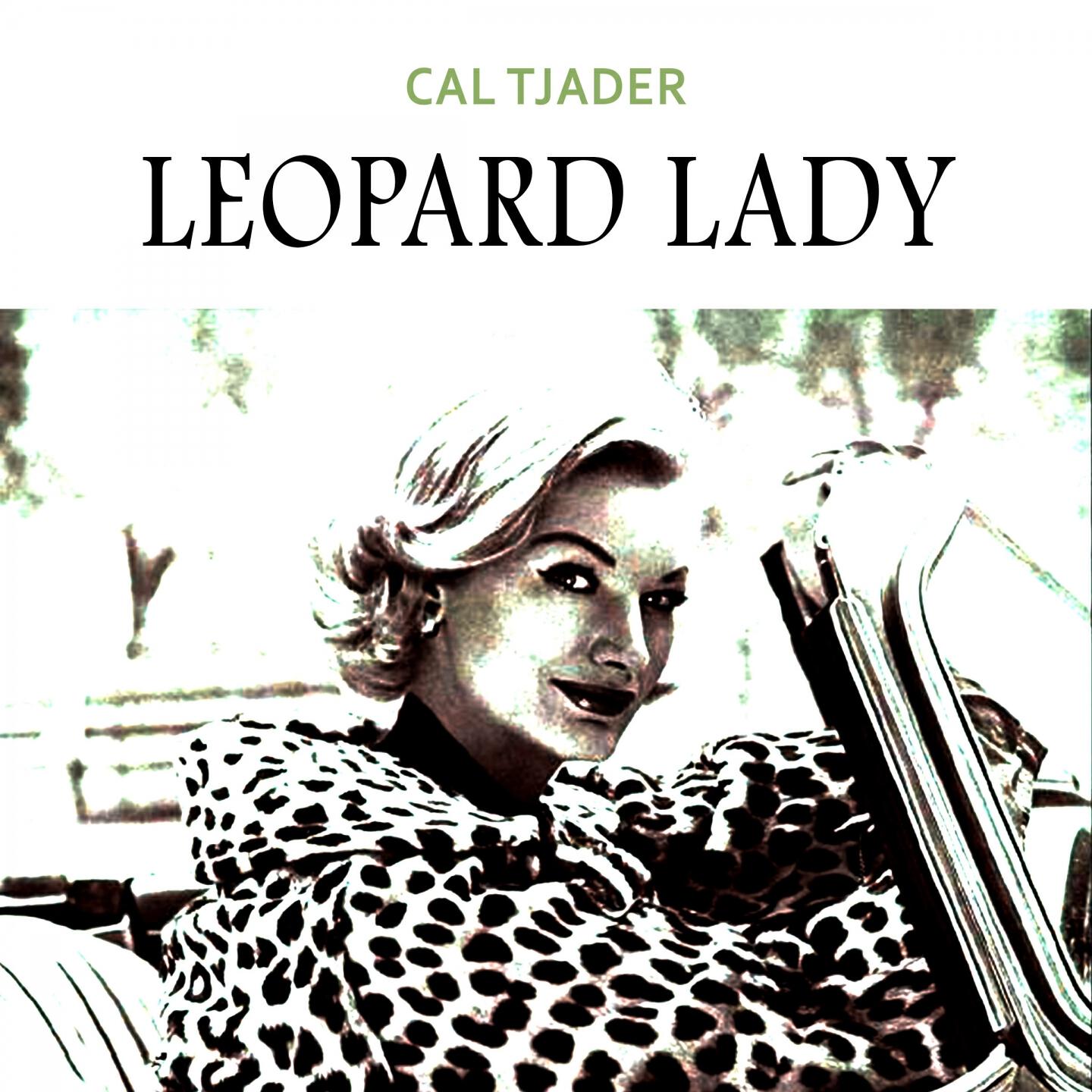 Cal Tjader - I'm Beginning To See The Light