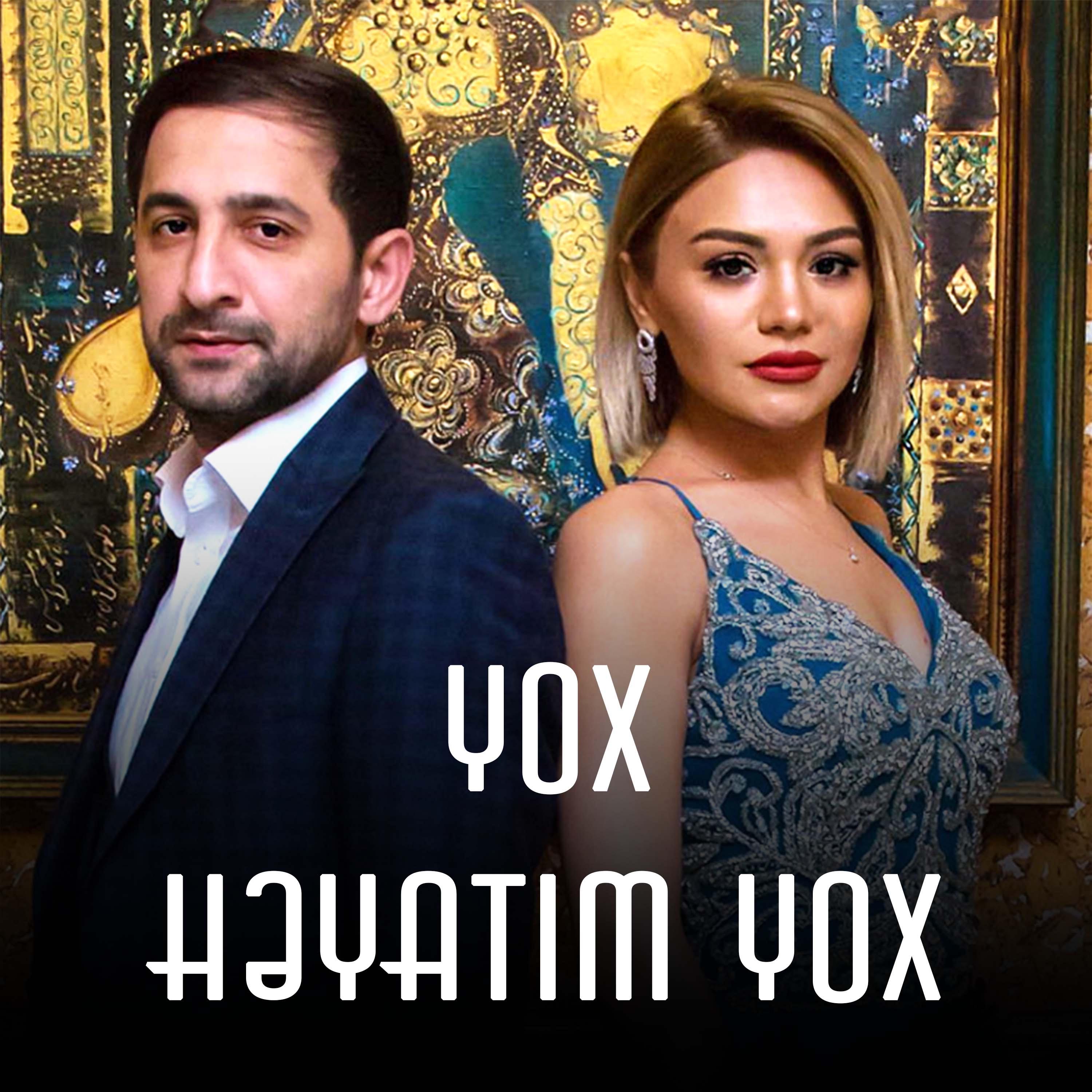 Постер альбома Yox Həyatım Yox