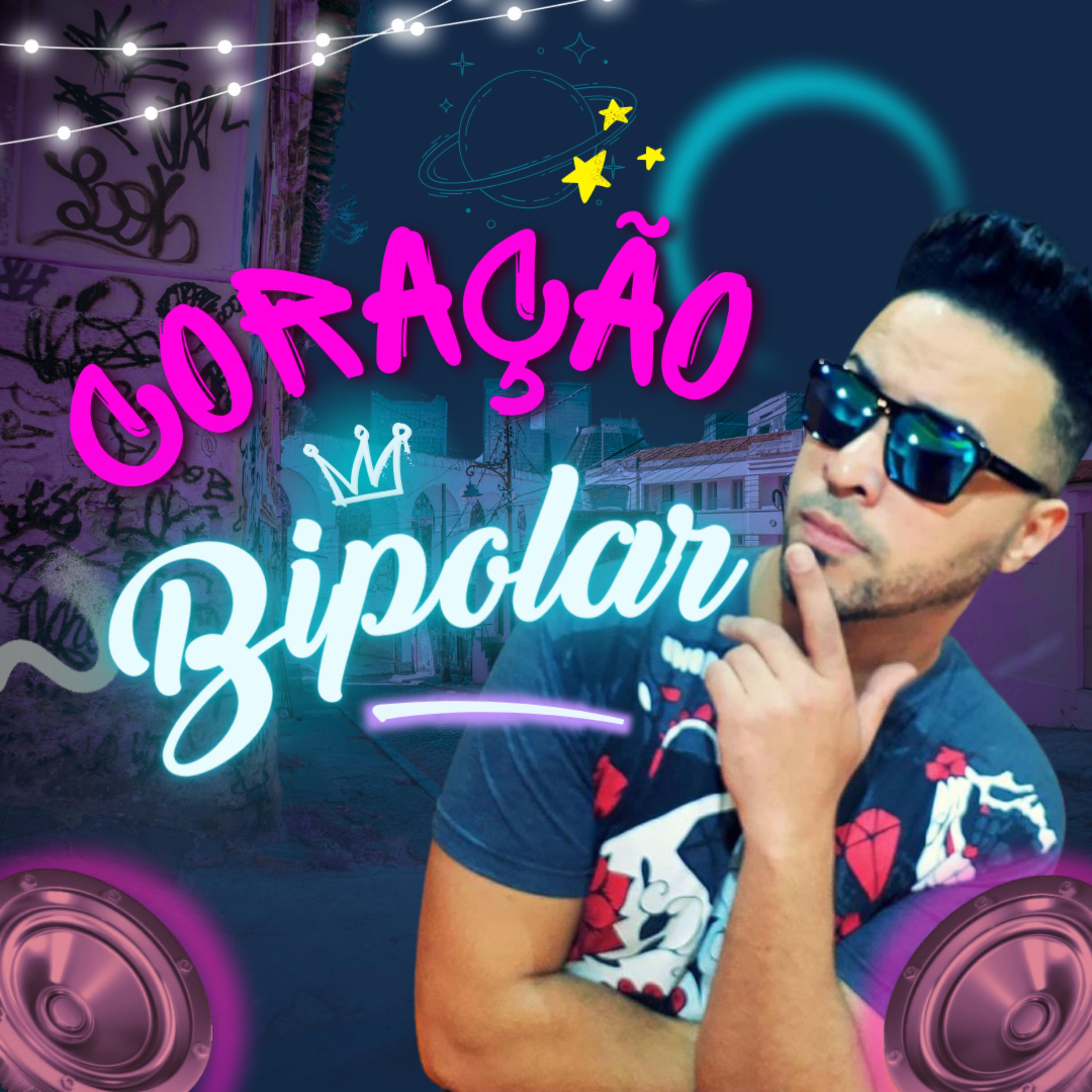 Постер альбома Coração Bipolar