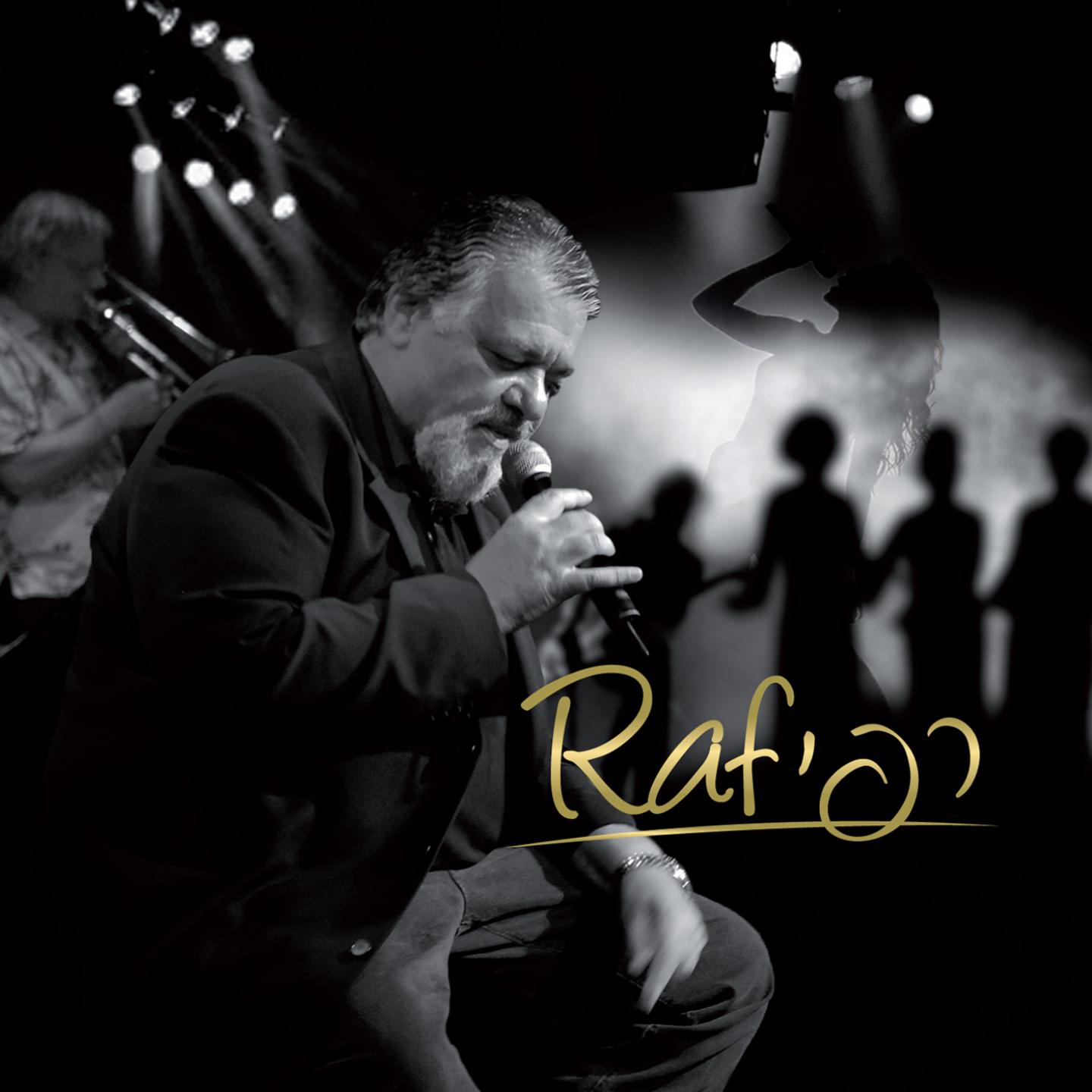 Постер альбома Rafi