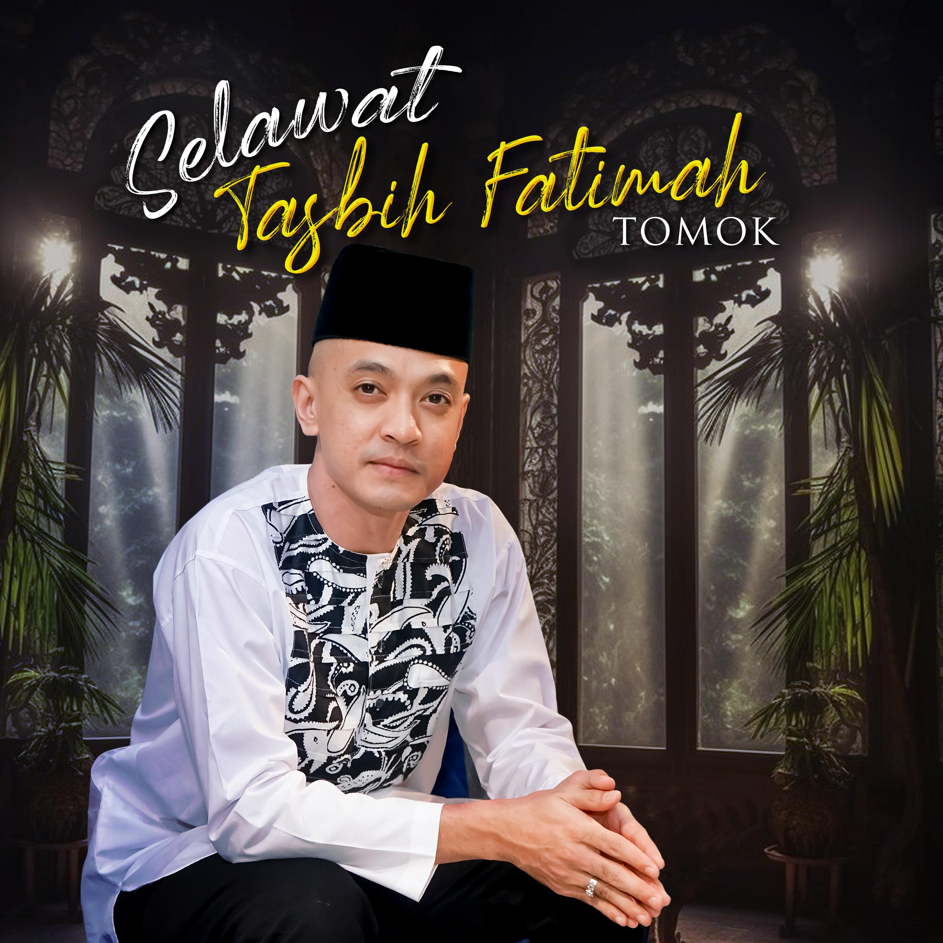 Постер альбома Selawat Tasbih Fatimah