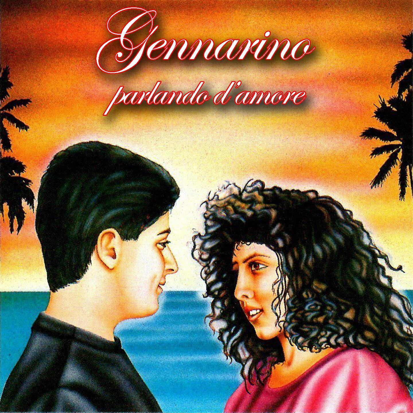 Gennarino - Donna moderna