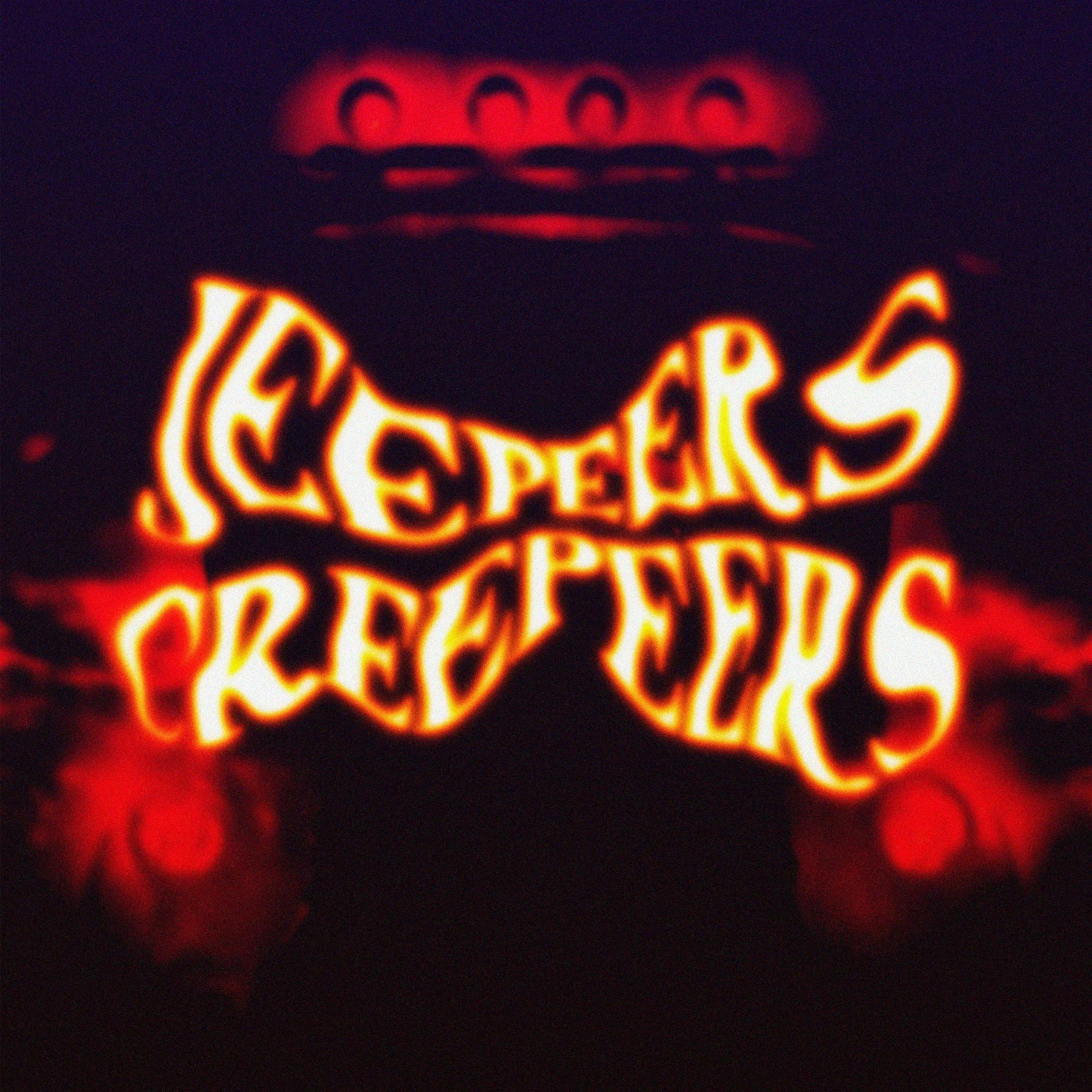 Постер альбома Jeepeers Creepeers