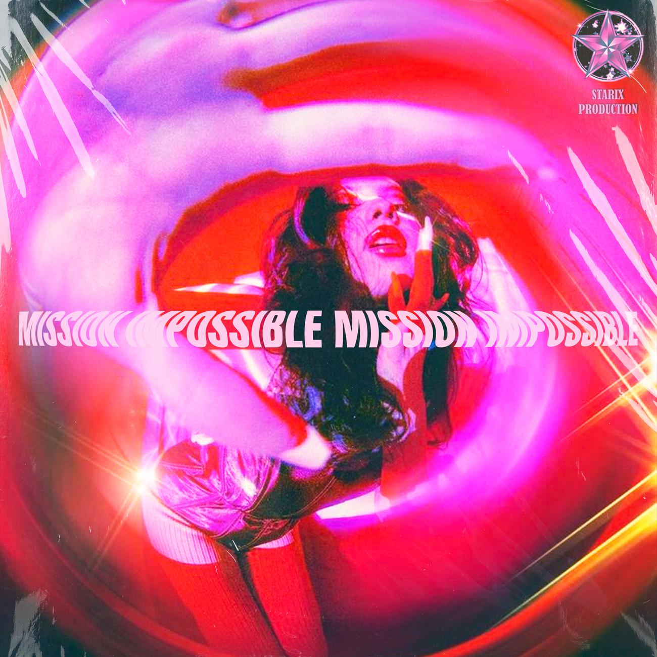 Постер альбома Mission Impossible (Hypertechno)