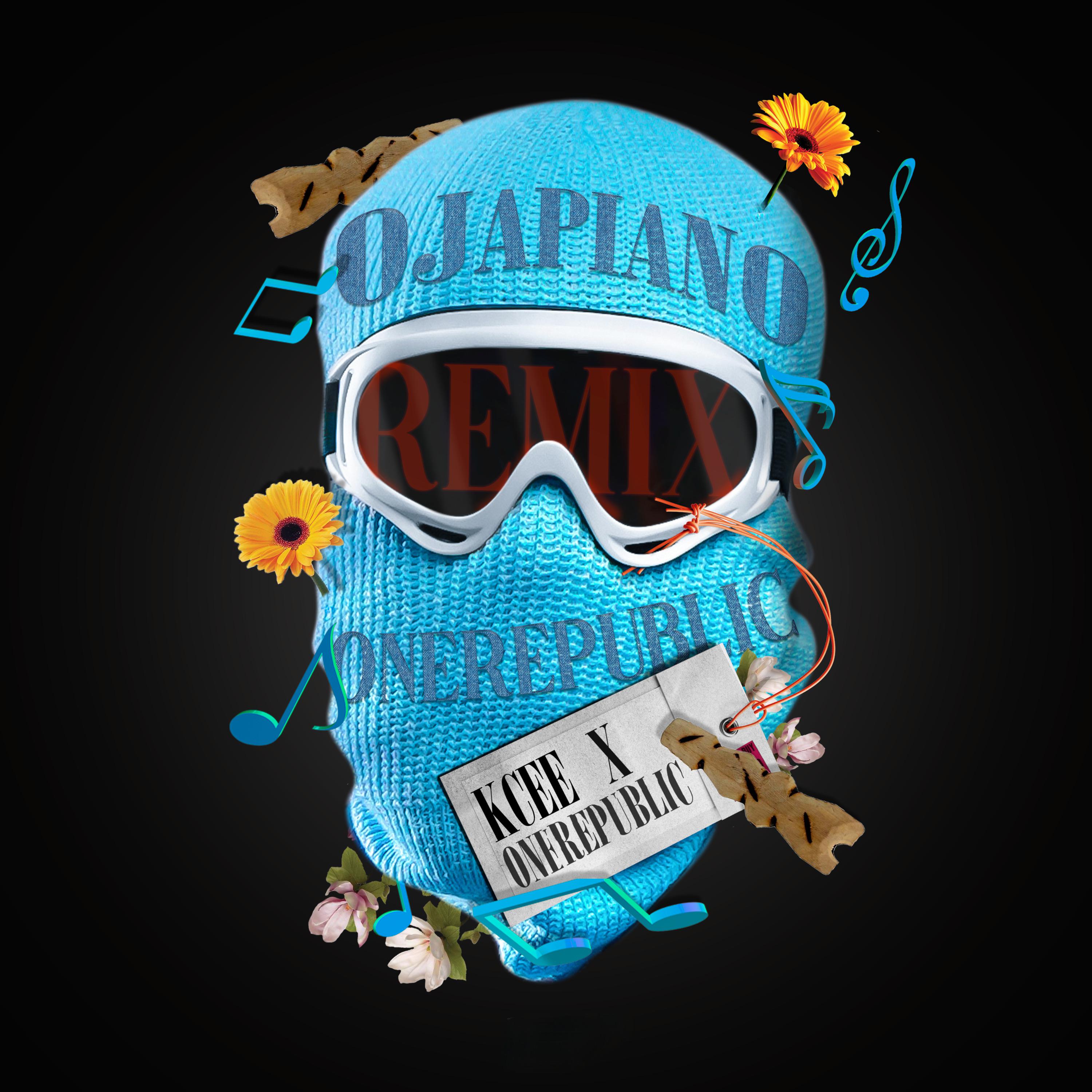 Постер альбома Ojapiano