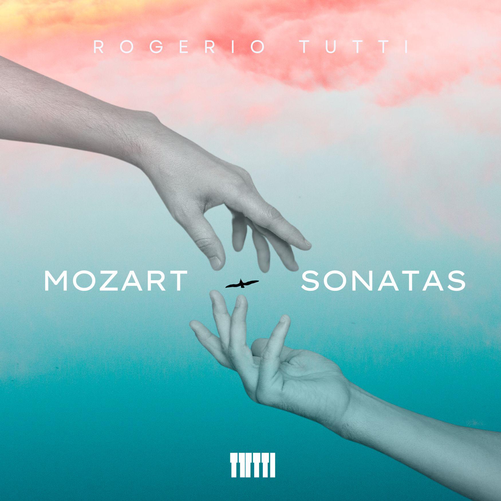 Постер альбома Mozart Sonatas