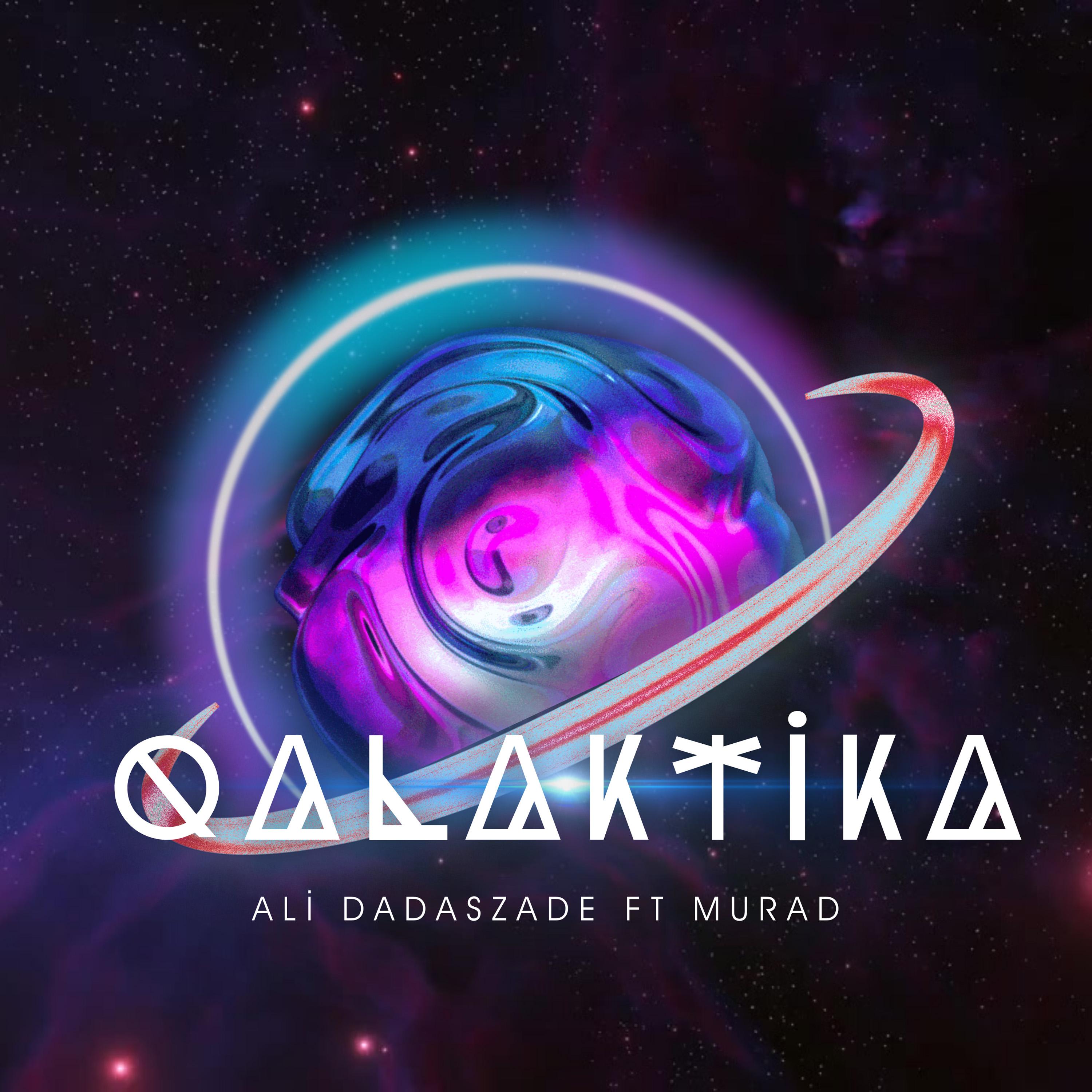 Постер альбома Qalaktika