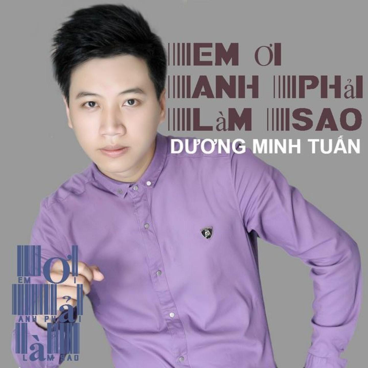 Постер альбома Em Ơi Anh Phải Làm Sao
