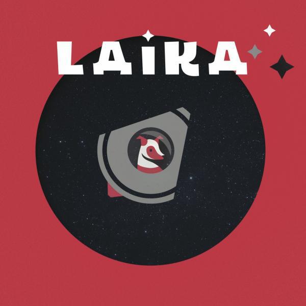 Stephane Lefrancois - Laika (Dantiez Saunderson's Deep Journeys Remix)