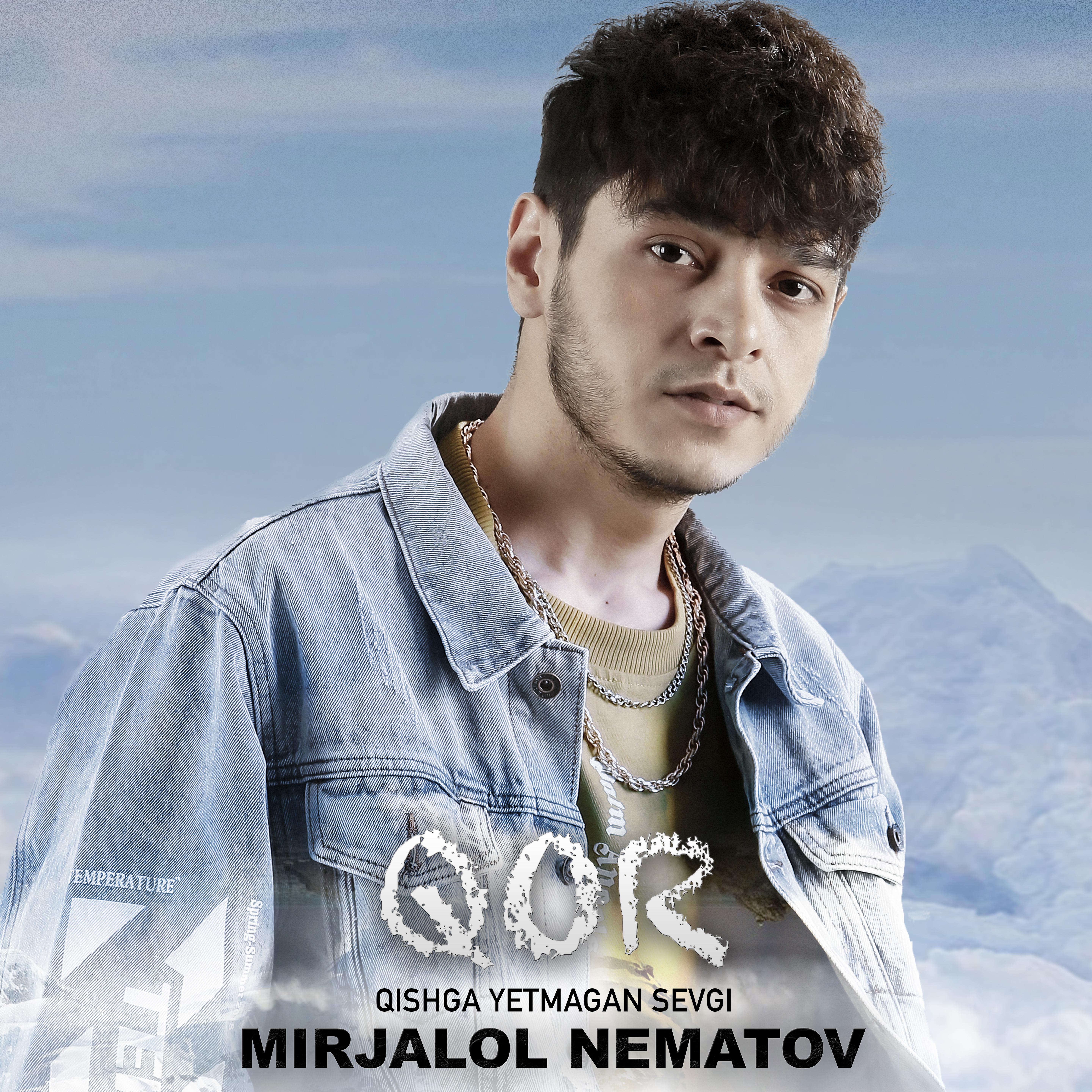 Постер альбома Qor