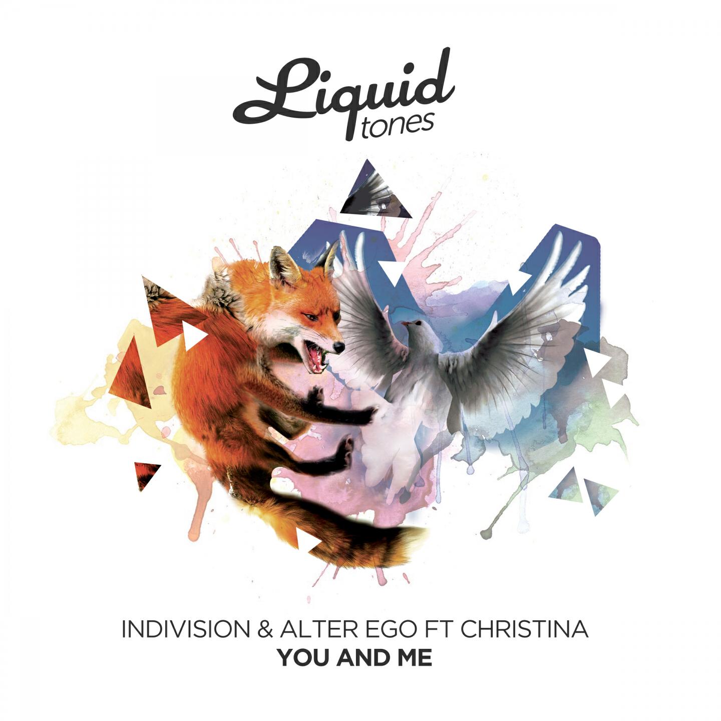 Indivision - You & Me