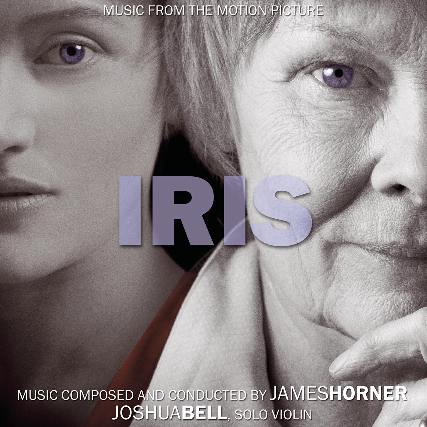 James Horner - Iris: Pt. 4 (Instrumental)
