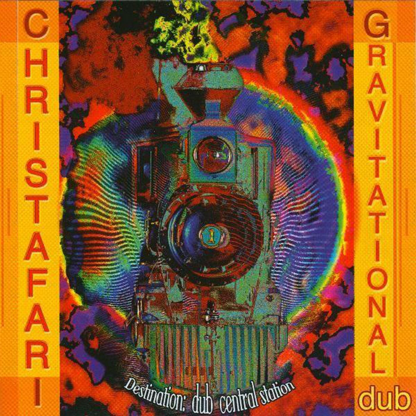 Christafari - Hypnotical Dub System