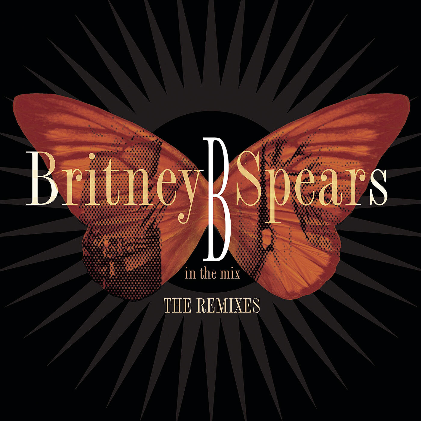 Britney Spears - ...Baby One More Time (Davidson Ospina 2005 Mix)