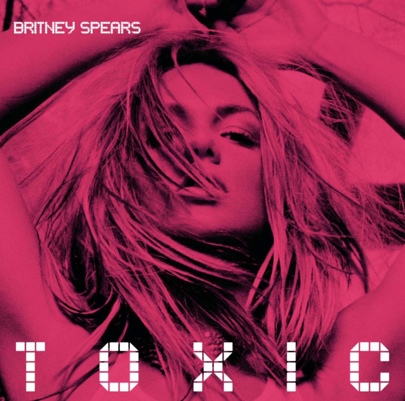 Токсик песня бритни спирс. Toxic Бритни Спирс обложка. Britney Spears Toxic 2004. Бритни Спирс Токсик. Бритни Спирс обложка.