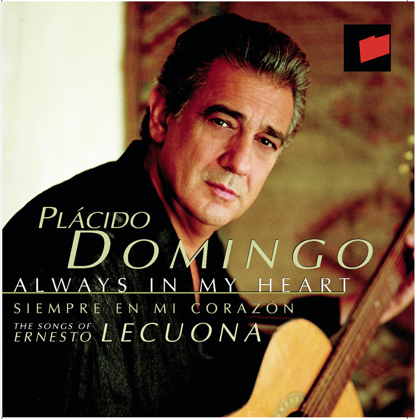 Placido Domingo - Siboney