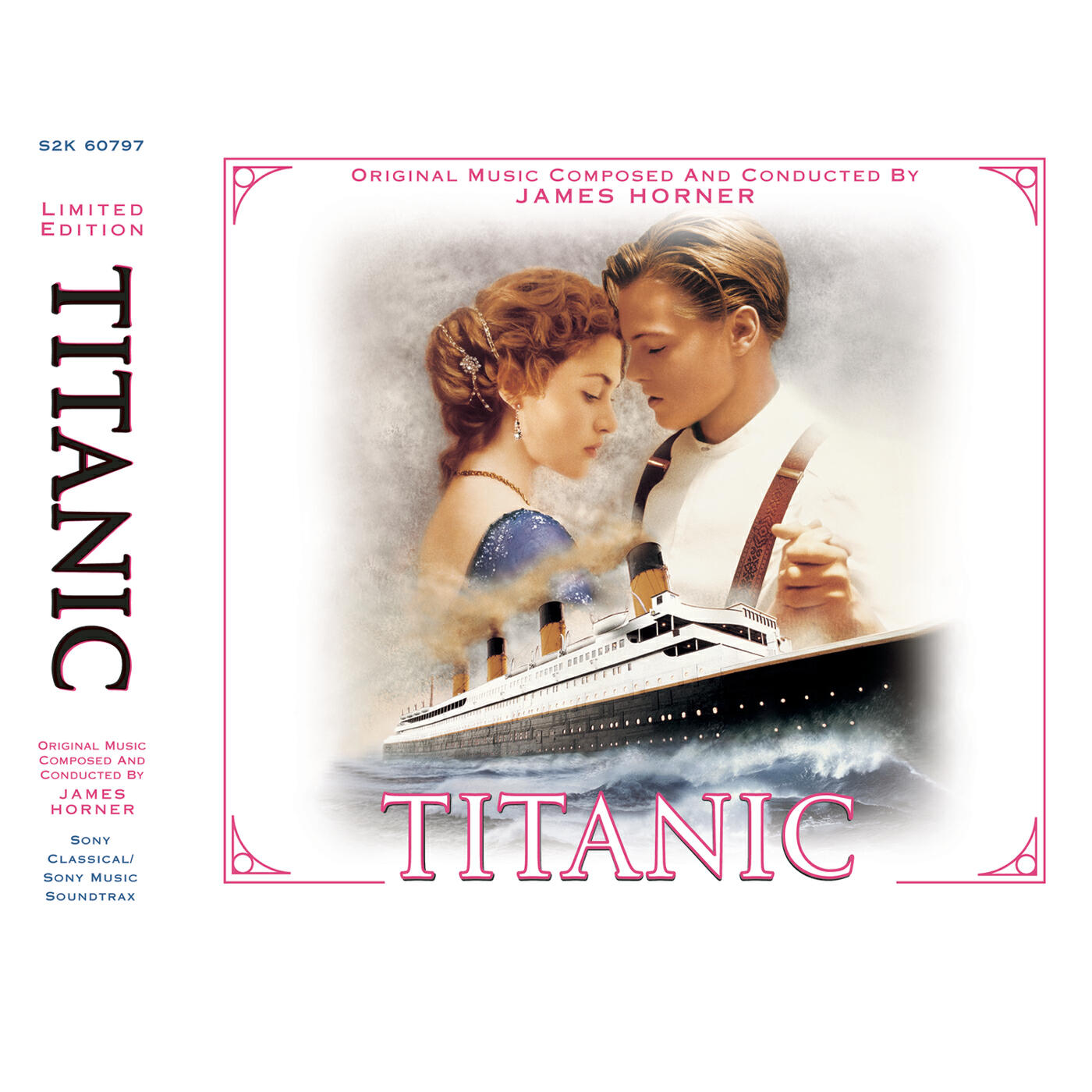 Песня из титаника слушать. James Horner Titanic. Titanic Soundtrack. Джеймс Хорнер Титаник. Титаник саундтрек.