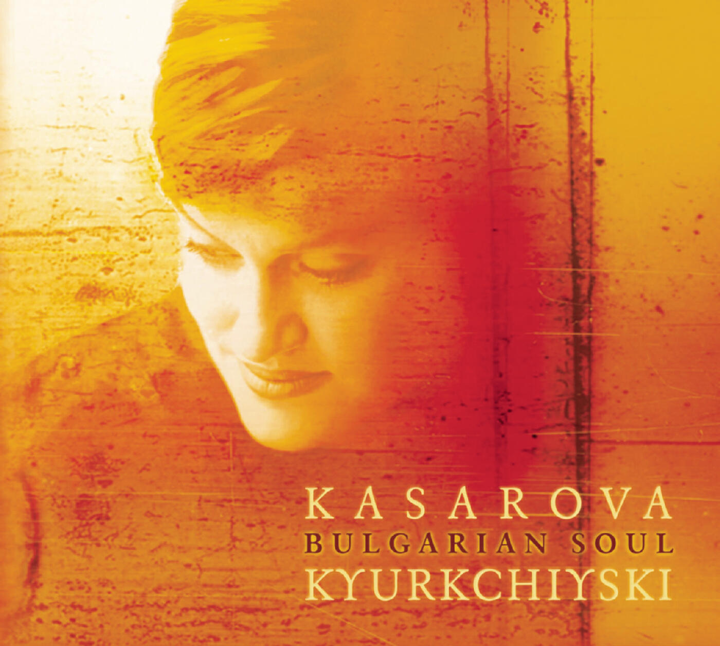 Vesselina Kasarova - Kalimanku, Denku