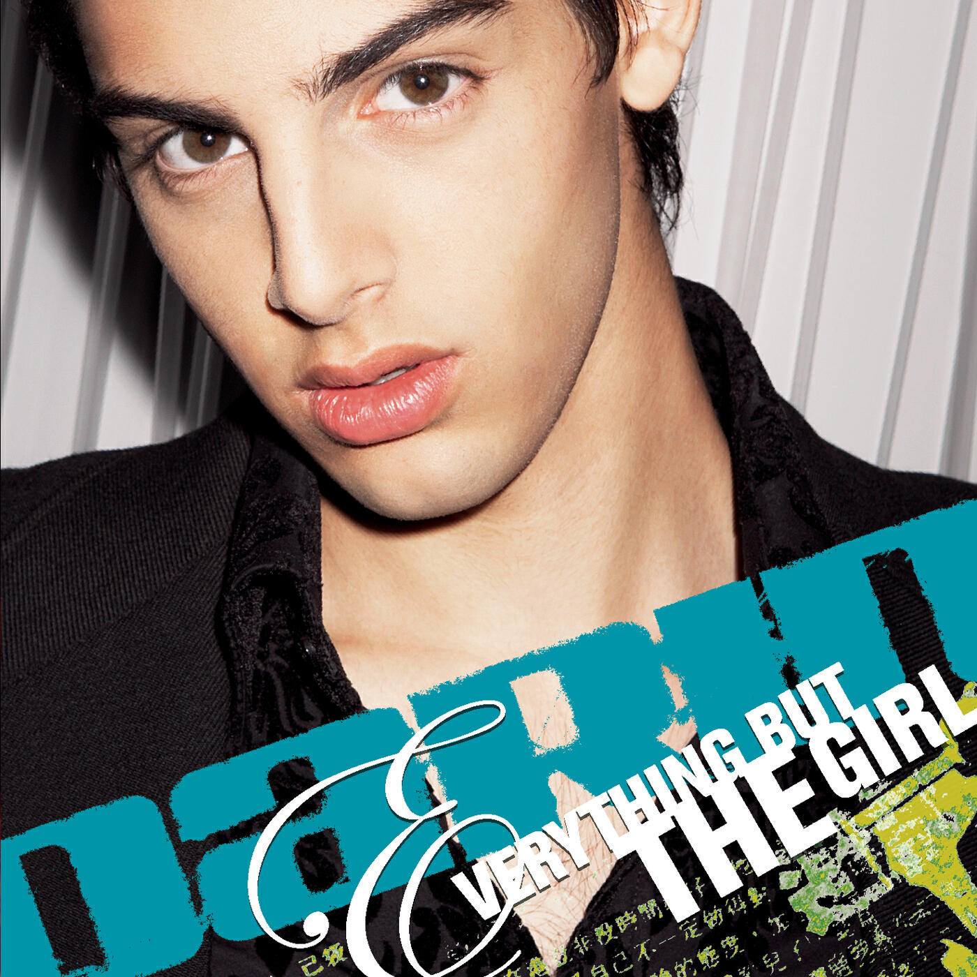 Darin - Everything But the Girl