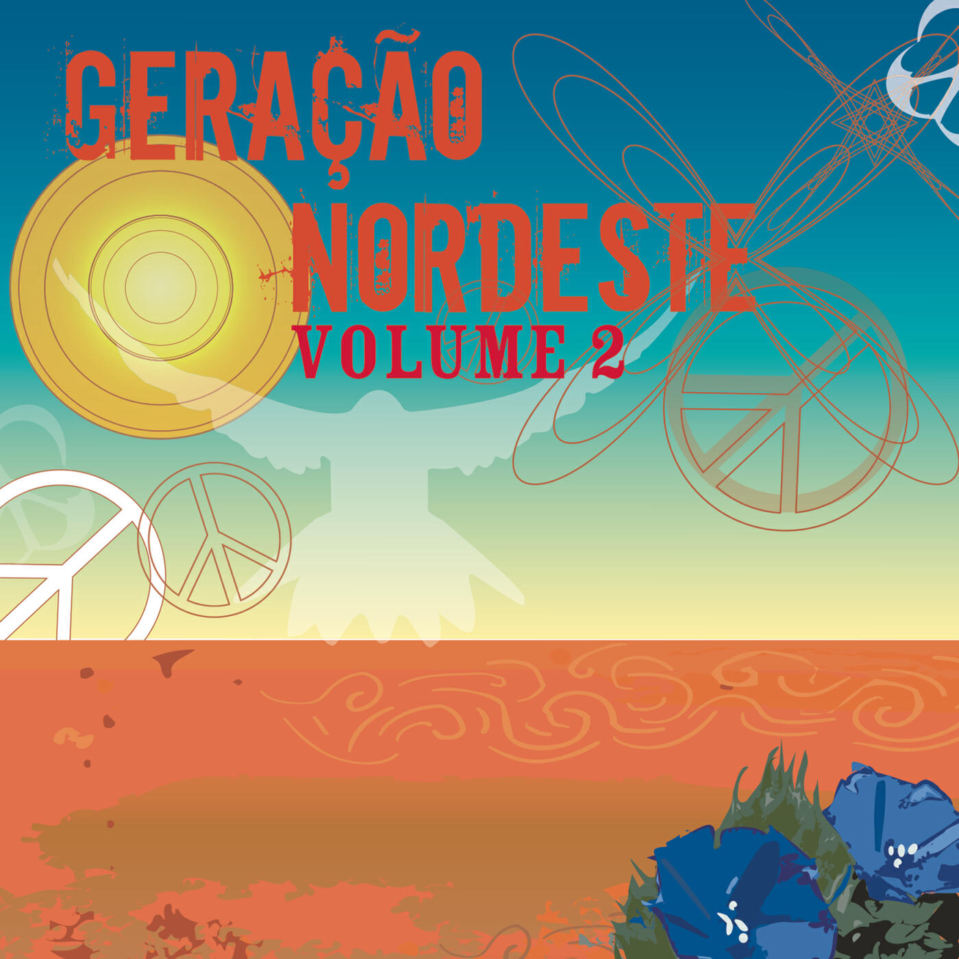Terezinha de Jesus - Qui Nem Gilo (Album Version)