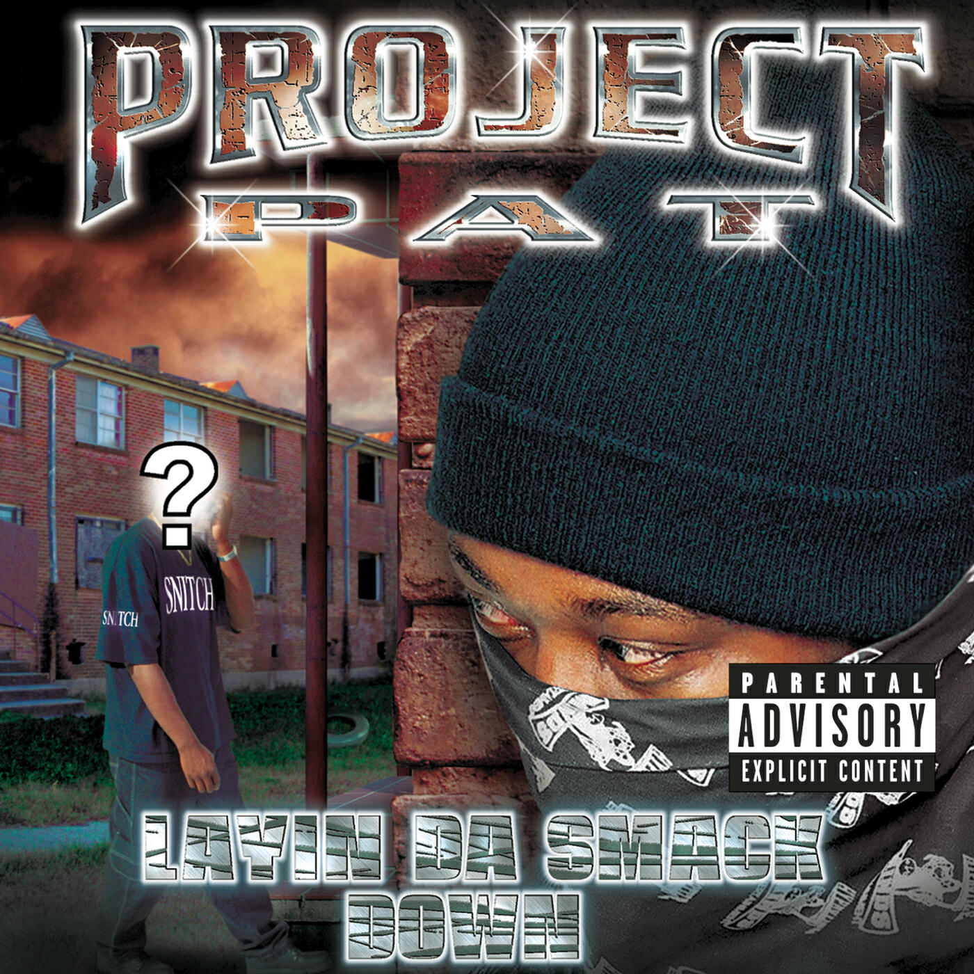 Project Pat - Posse Song