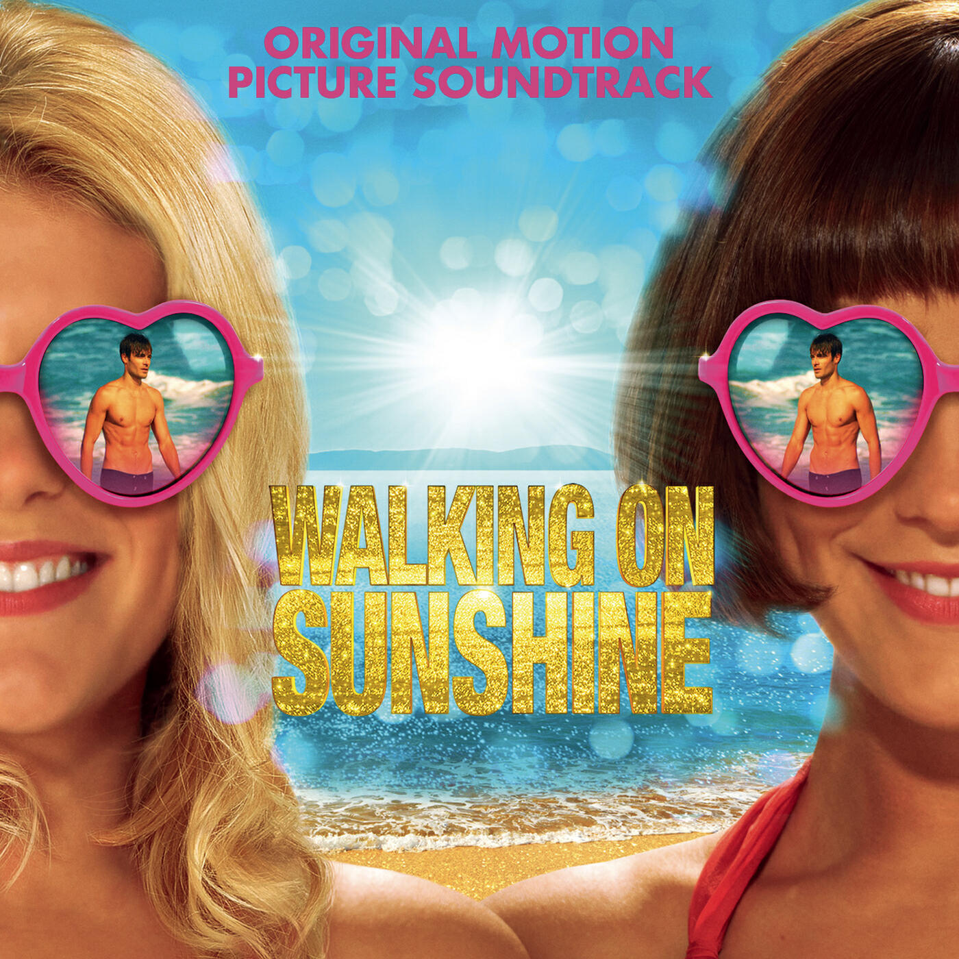 Hannah Arterton - The Power of Love