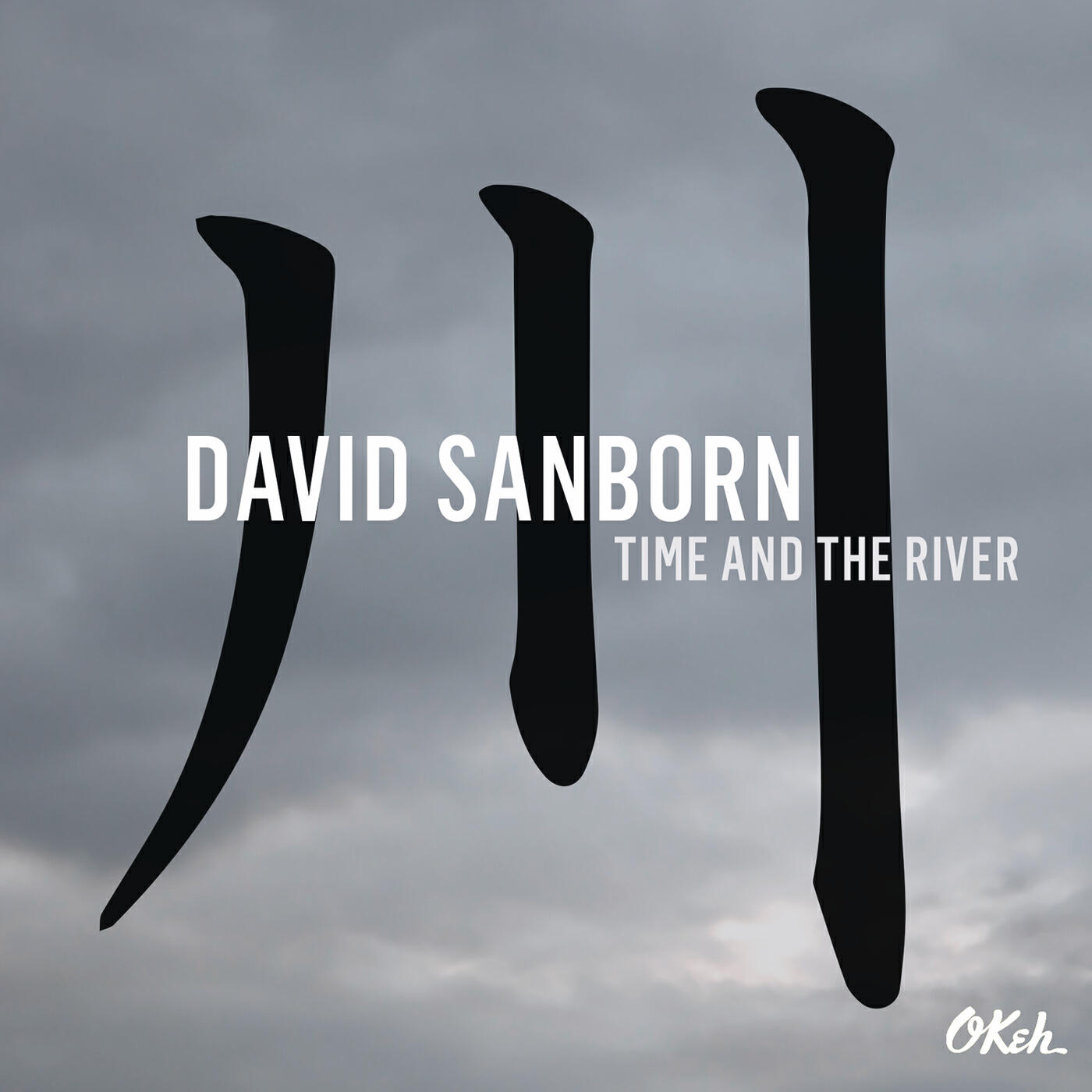 DAVID SANBORN - Can't Get Next to You