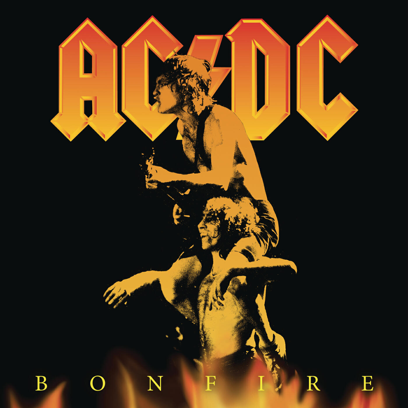 AC/DC - Bad Boy Boogie (Live at the Pavillion de Paris, Paris, France - December 1979)