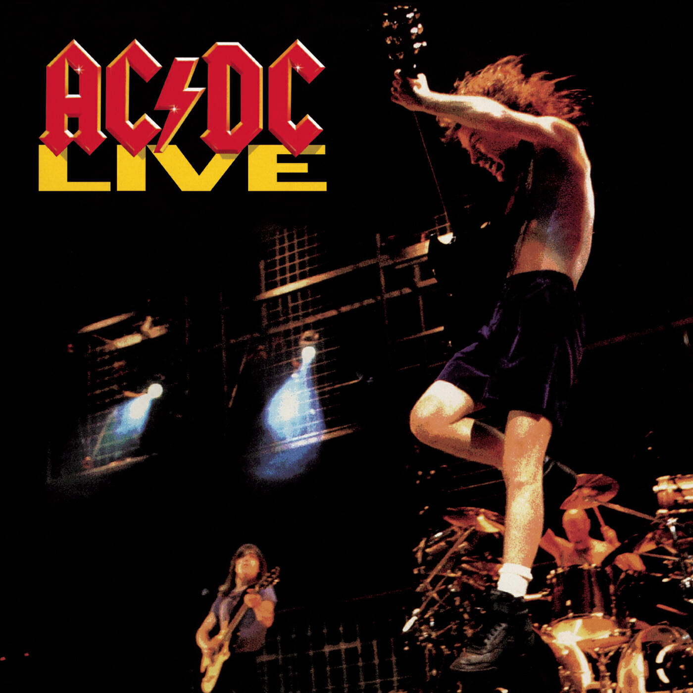 AC/DC - Heatseeker (Live - 1991)