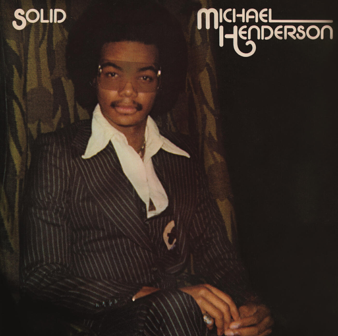 Michael Henderson - Stay with Me This Summer