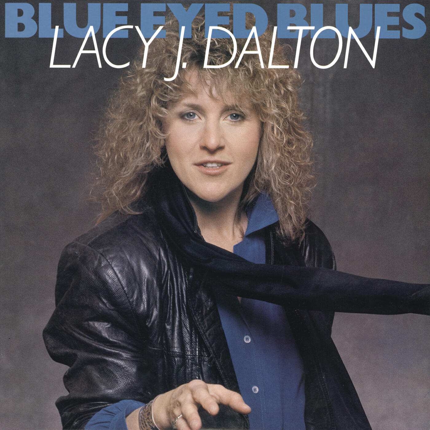 Lacy J. Dalton - It's a Dirty Job (with Bobby Bare)
